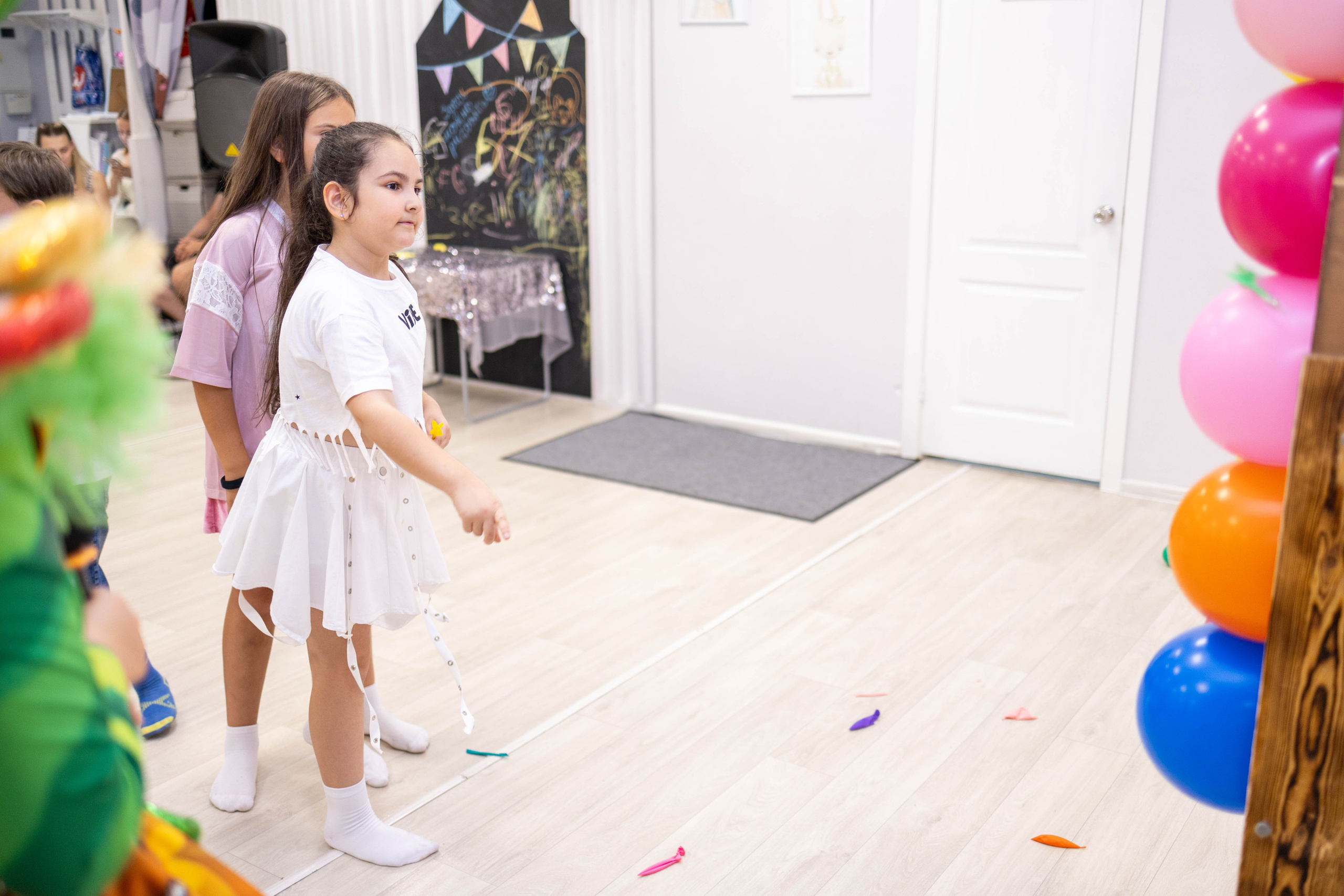 LoftKids. Свадебный и предметный фотограф Ренат Каламперов