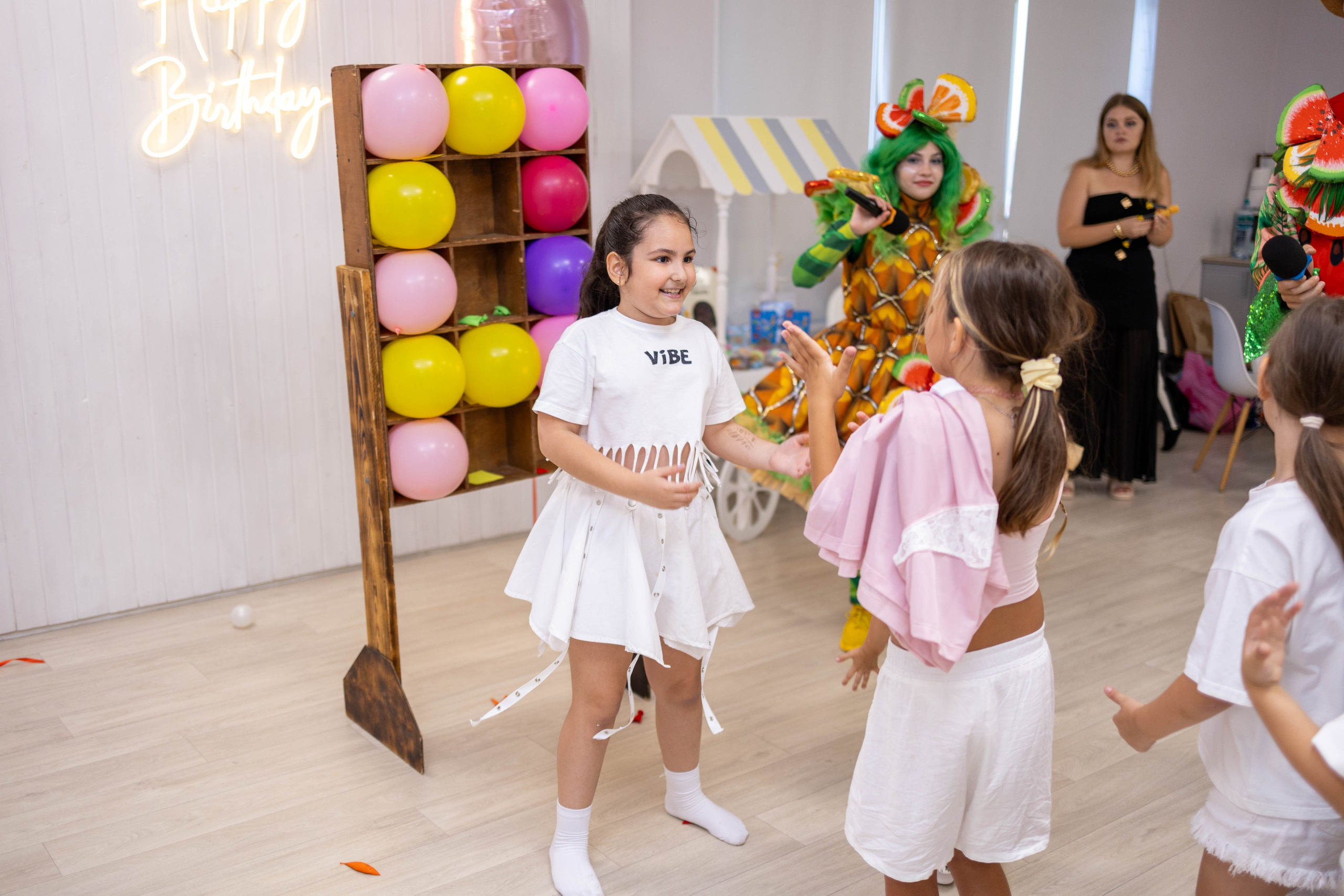 LoftKids. Свадебный и предметный фотограф Ренат Каламперов