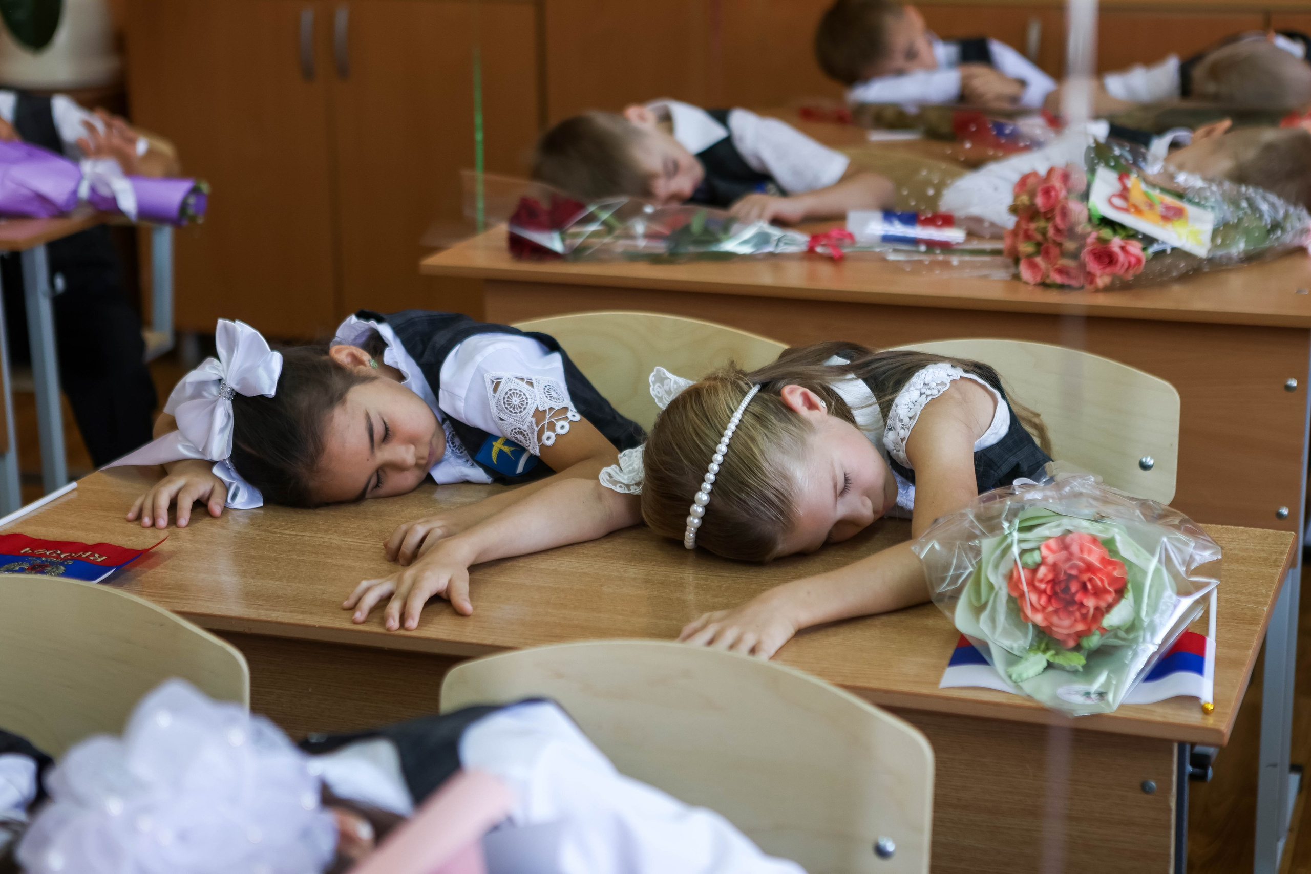 1 Сентября. Свадебный и предметный фотограф Ренат Каламперов