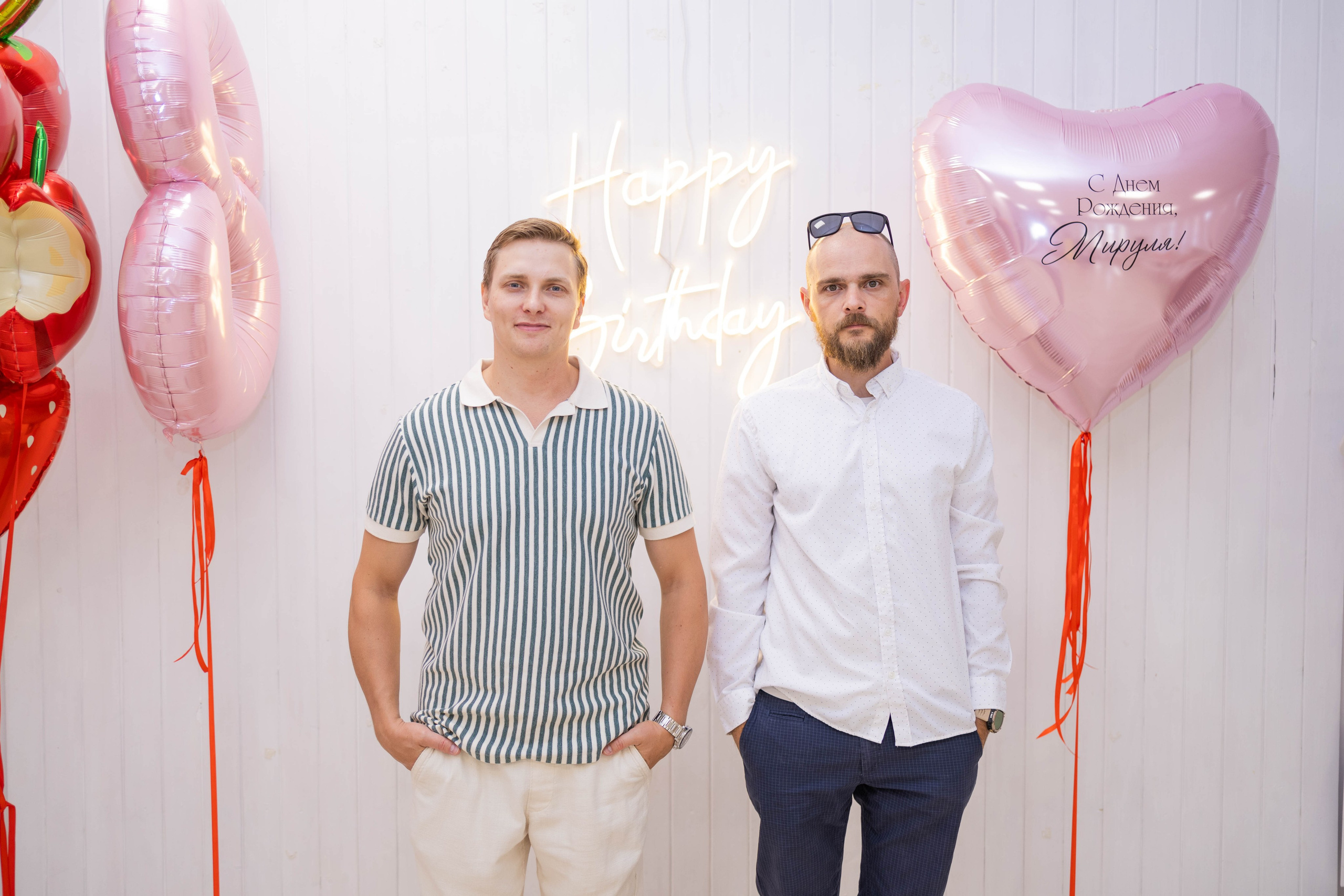LoftKids. Свадебный и предметный фотограф Ренат Каламперов
