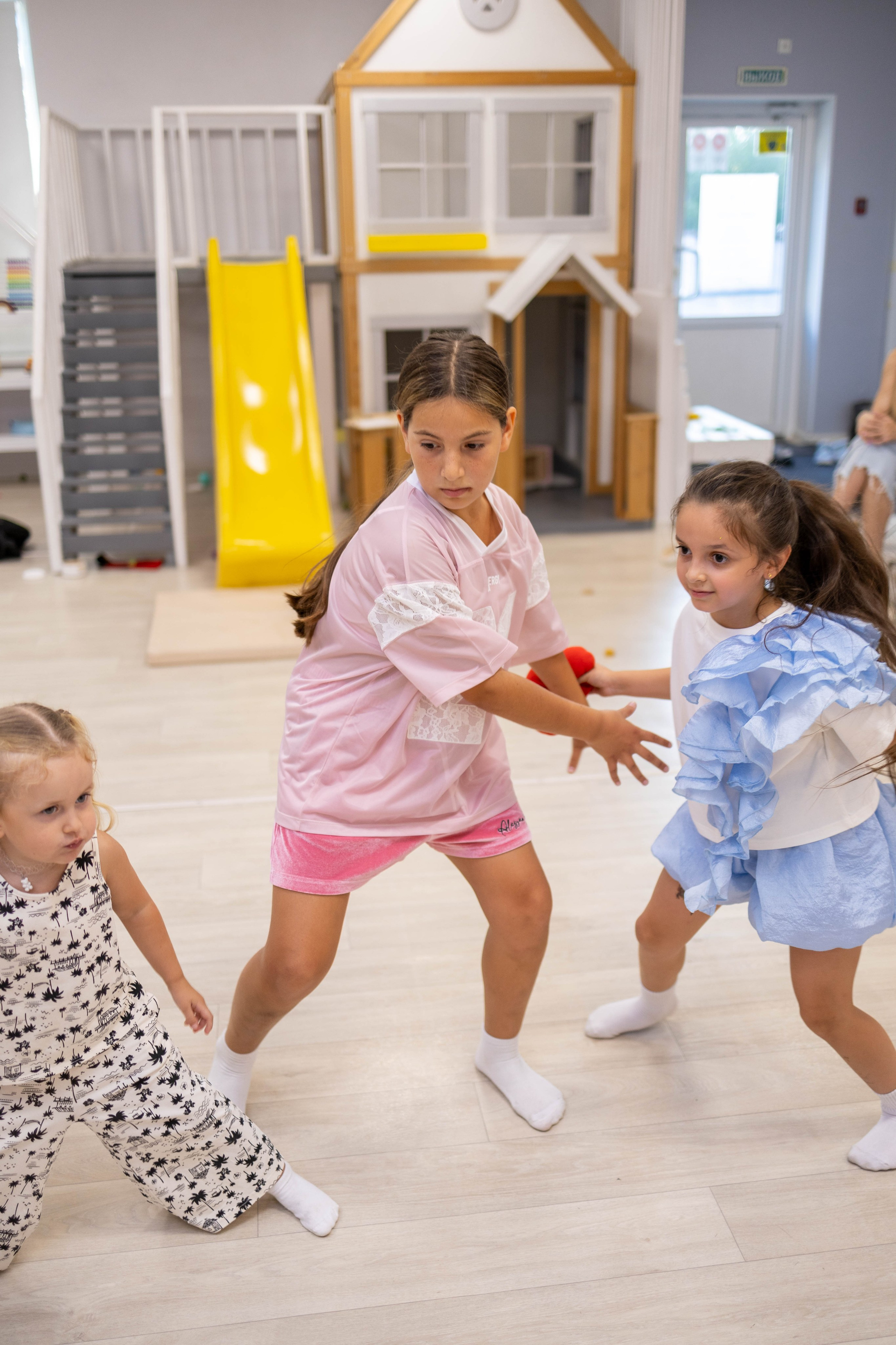 LoftKids. Свадебный и предметный фотограф Ренат Каламперов