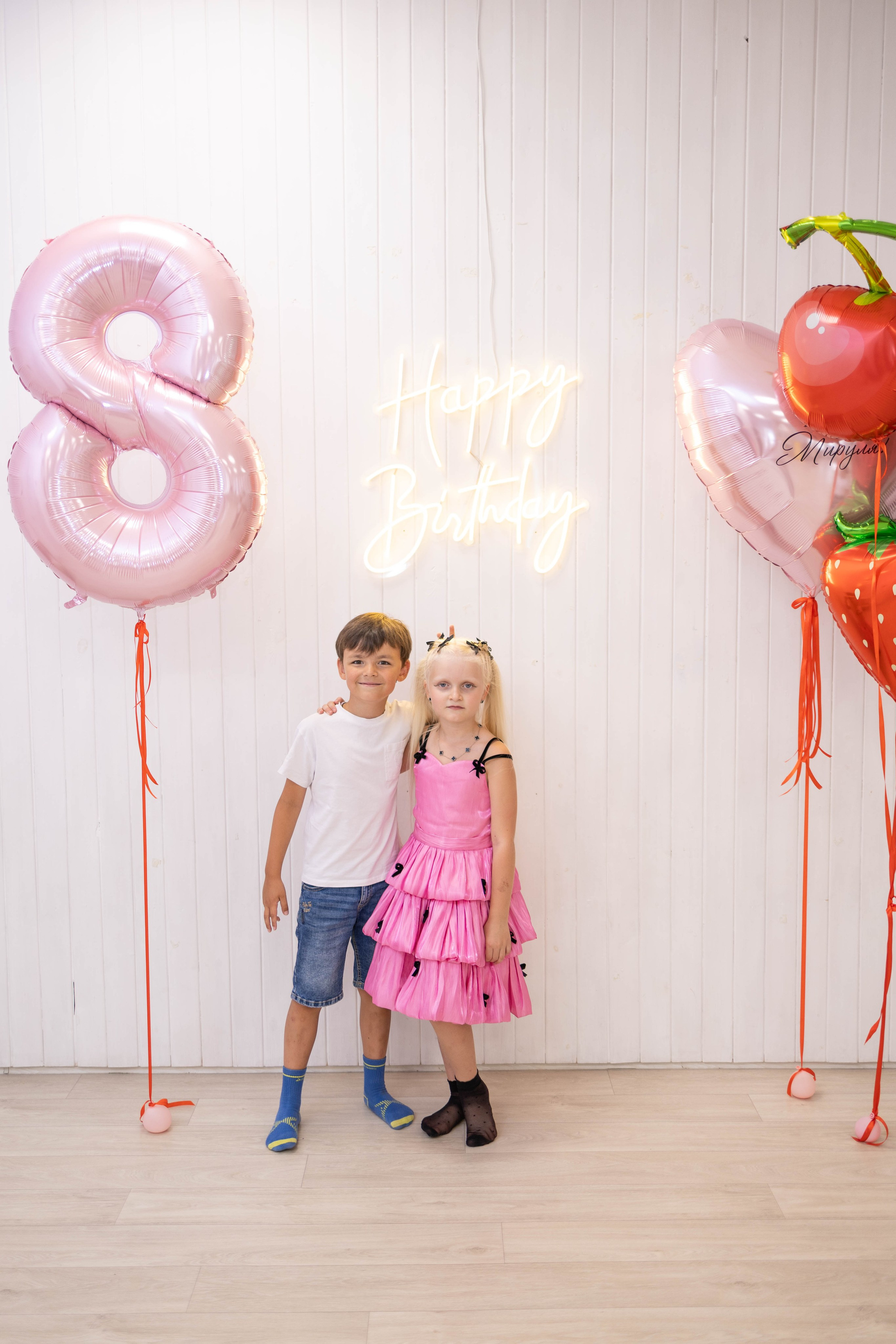 LoftKids. Свадебный и предметный фотограф Ренат Каламперов