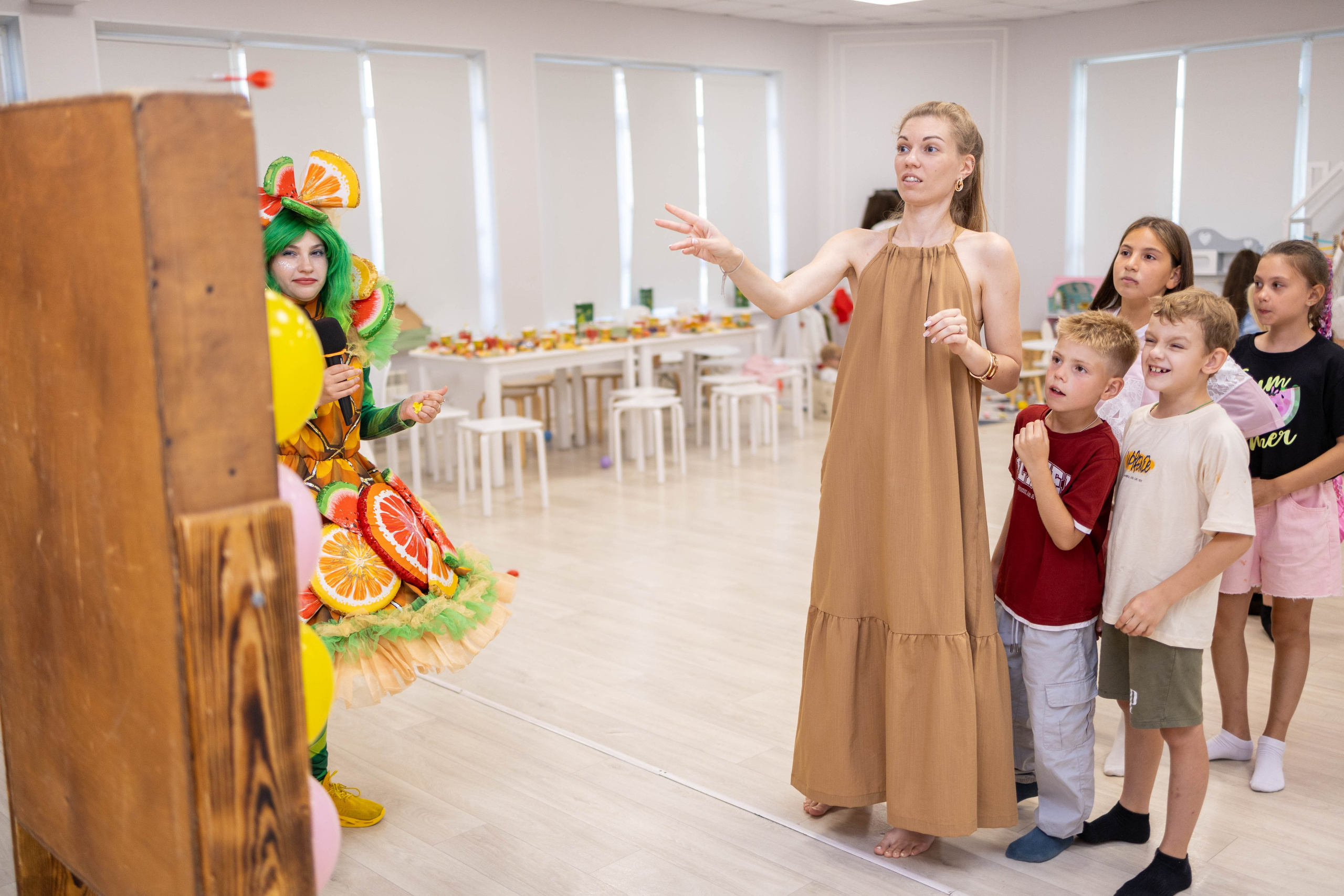 LoftKids. Свадебный и предметный фотограф Ренат Каламперов