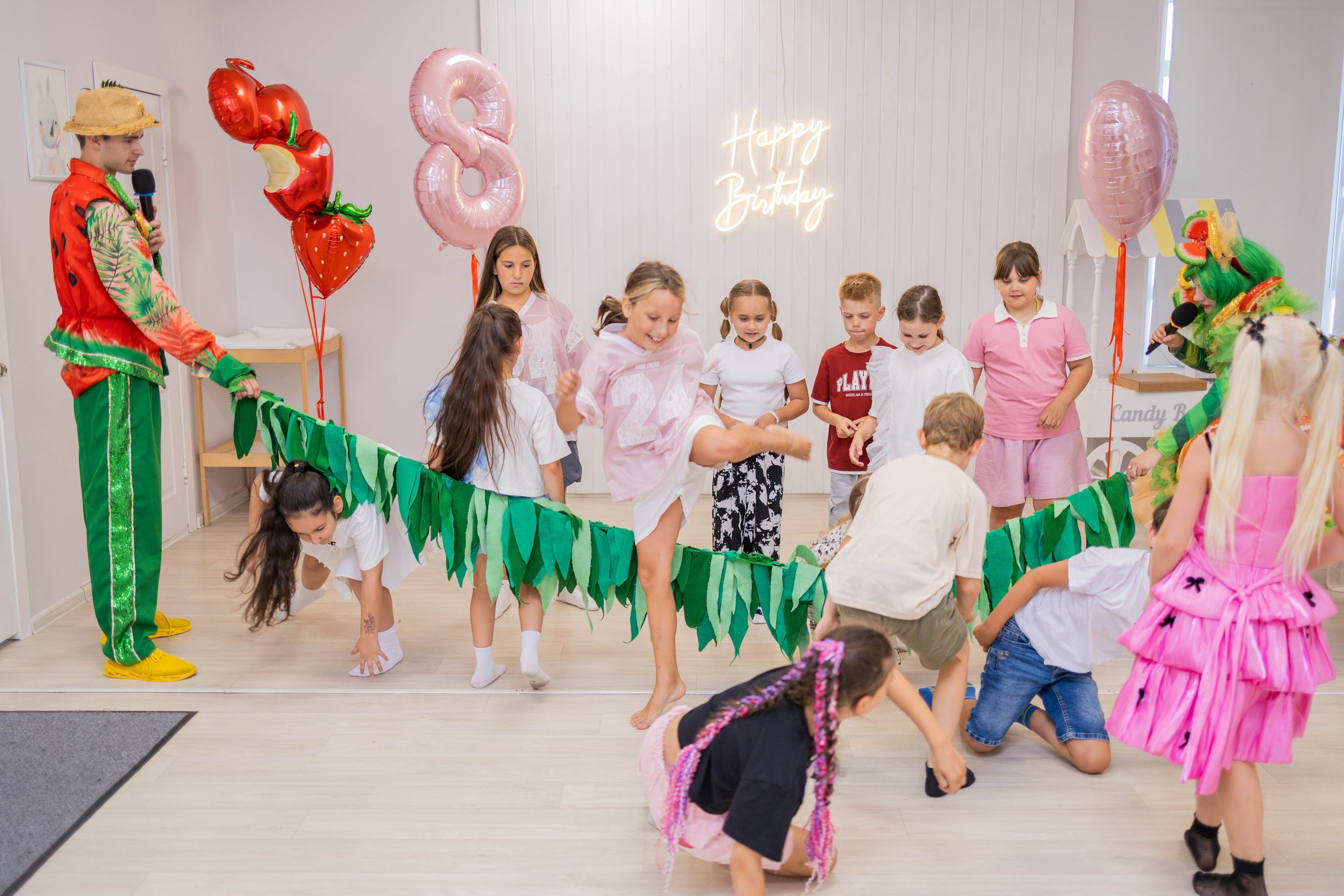 LoftKids. Свадебный и предметный фотограф Ренат Каламперов
