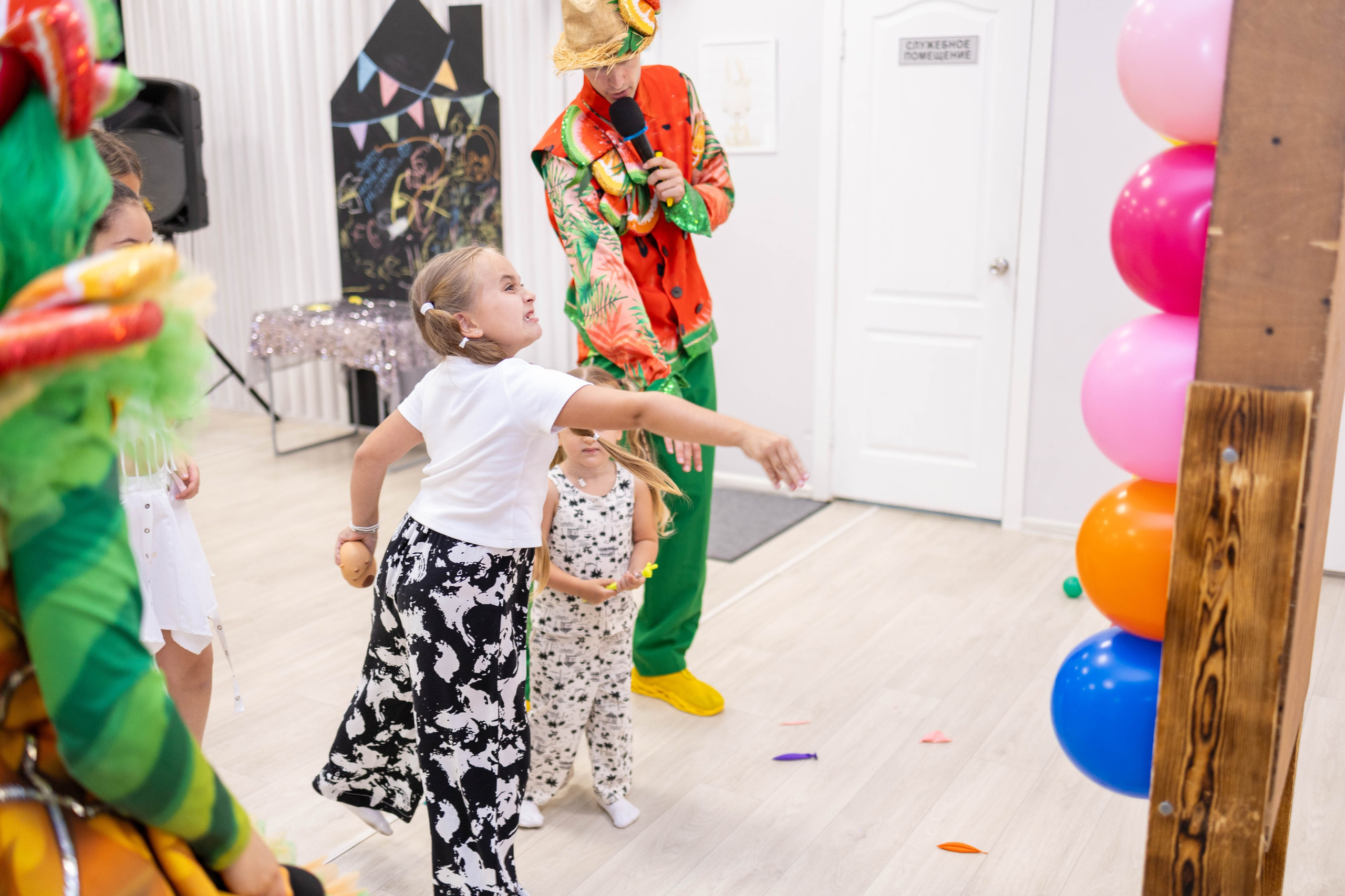 LoftKids. Свадебный и предметный фотограф Ренат Каламперов
