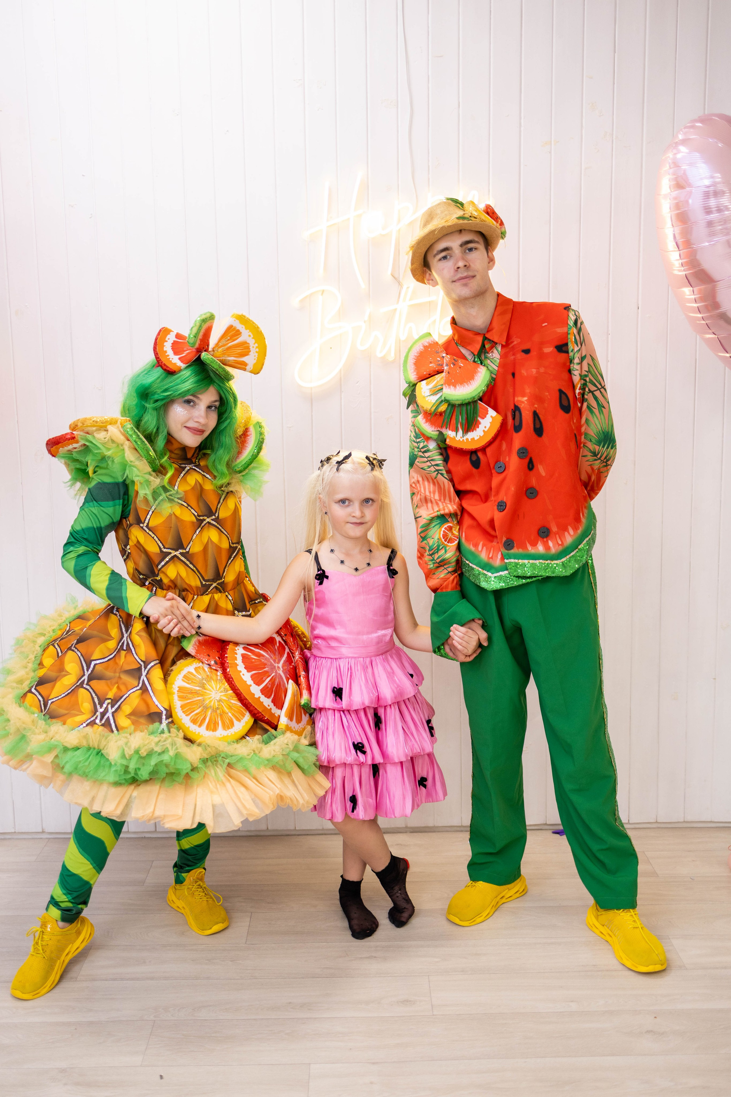 LoftKids. Свадебный и предметный фотограф Ренат Каламперов