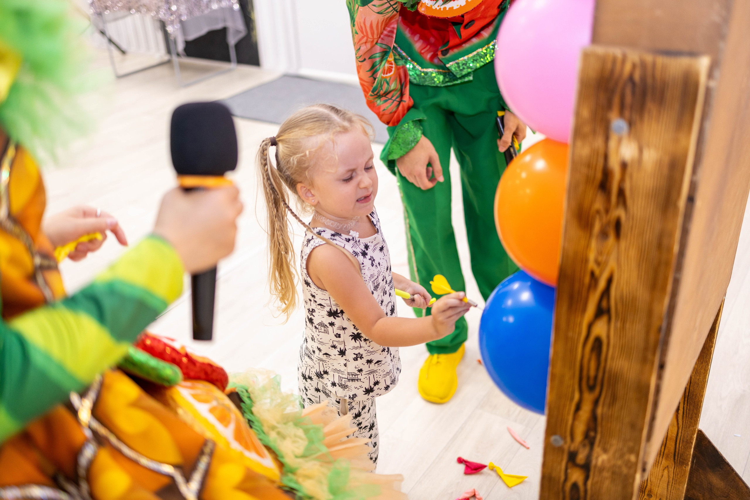 LoftKids. Свадебный и предметный фотограф Ренат Каламперов