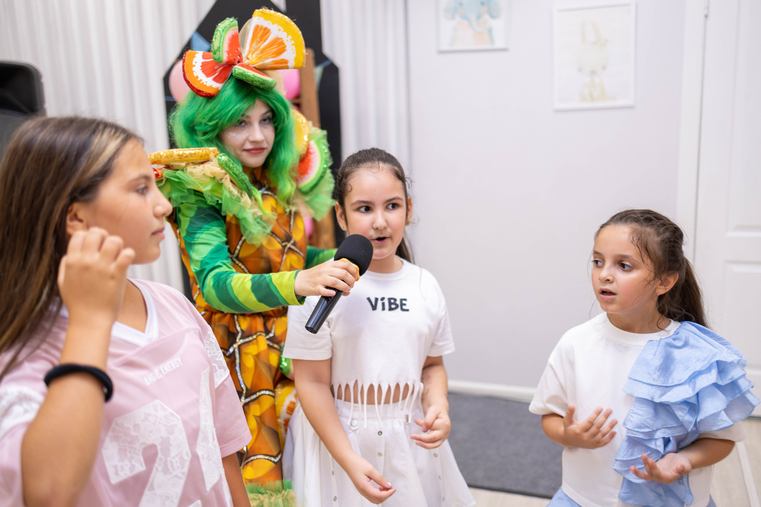LoftKids. Свадебный и предметный фотограф Ренат Каламперов