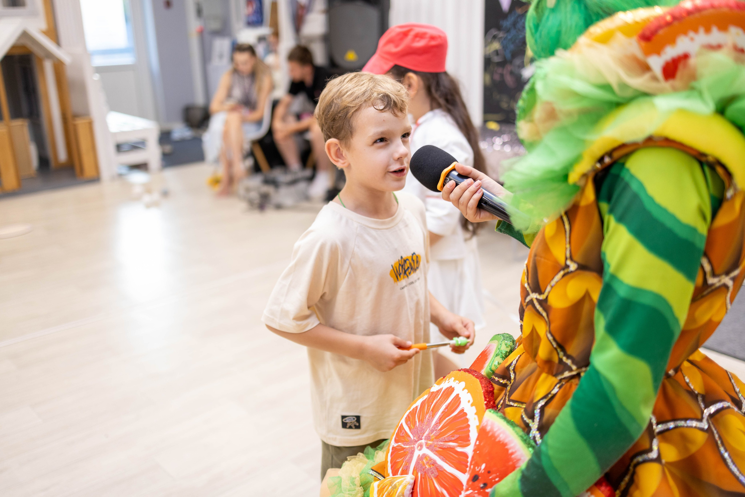 LoftKids. Свадебный и предметный фотограф Ренат Каламперов