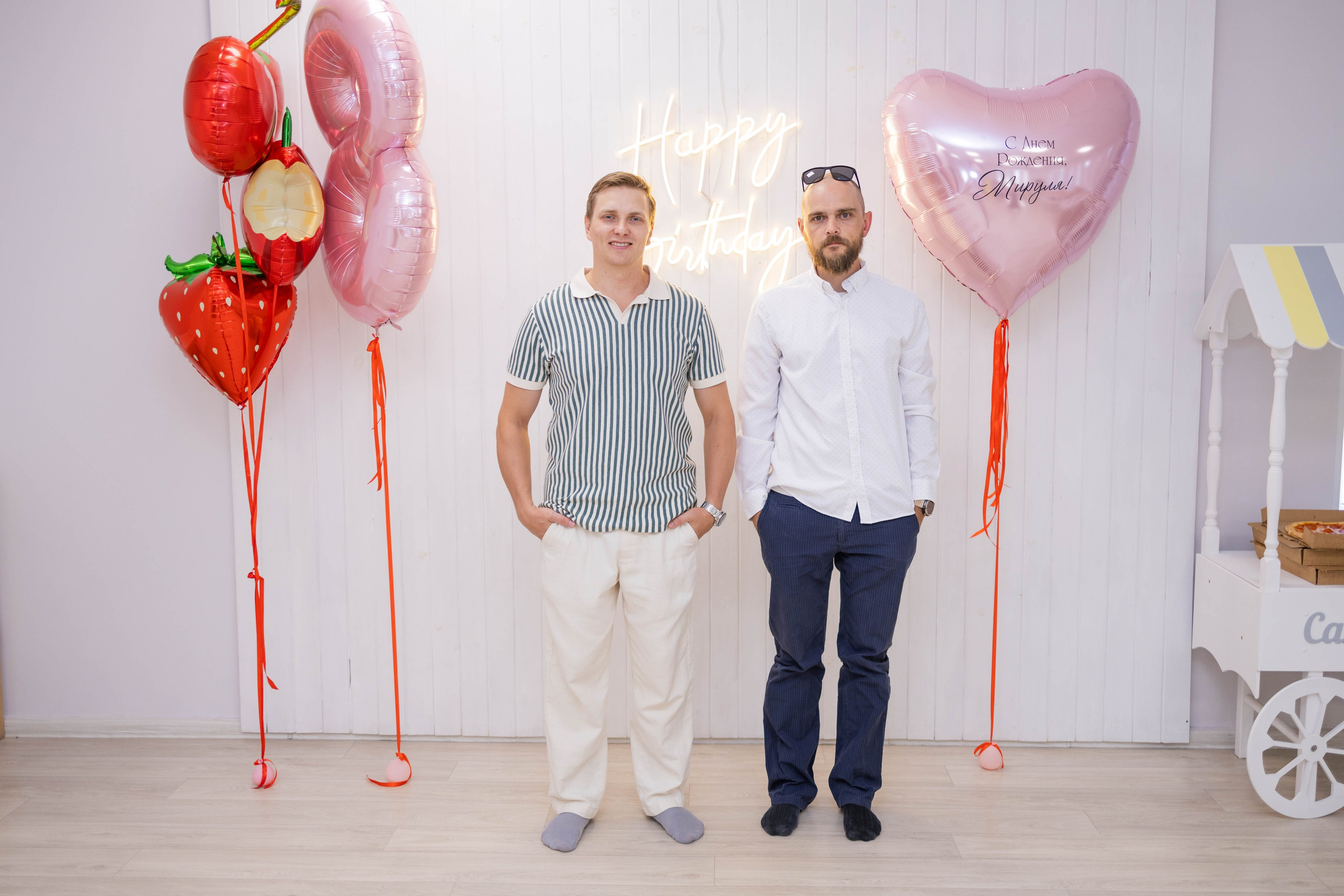 LoftKids. Свадебный и предметный фотограф Ренат Каламперов