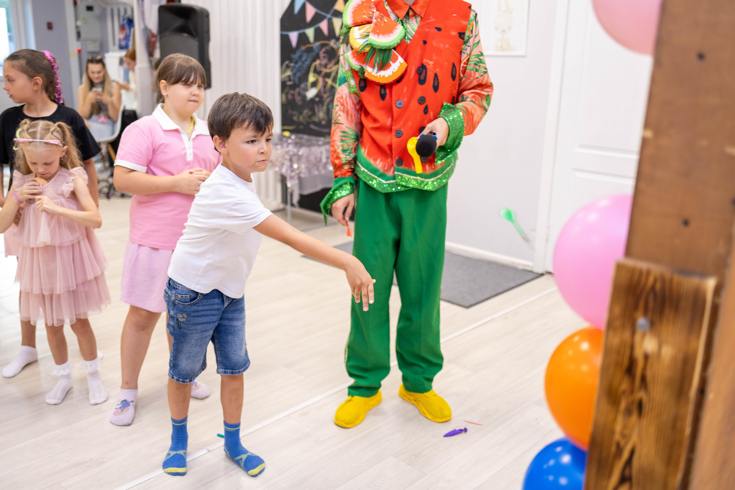 LoftKids. Свадебный и предметный фотограф Ренат Каламперов