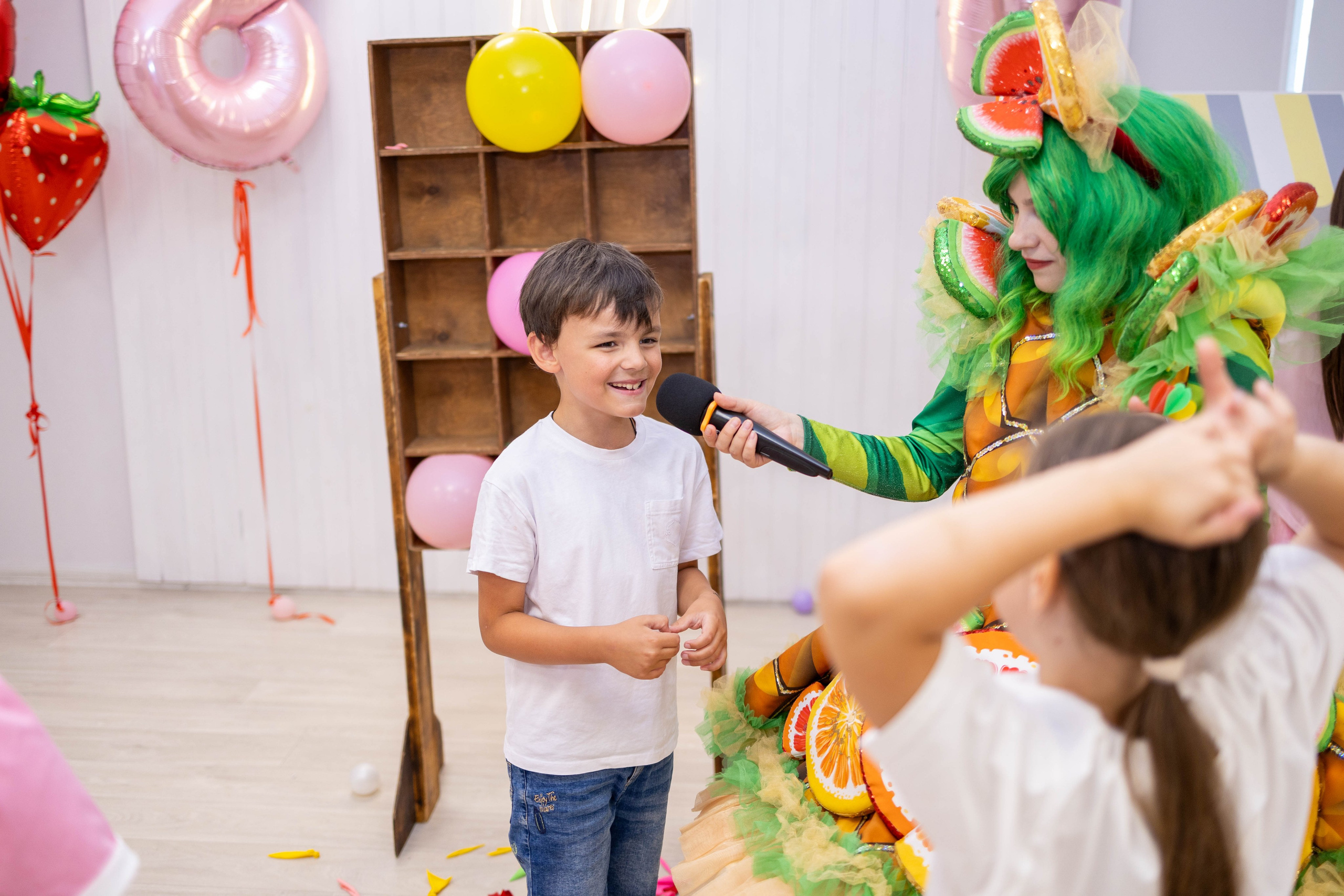 LoftKids. Свадебный и предметный фотограф Ренат Каламперов
