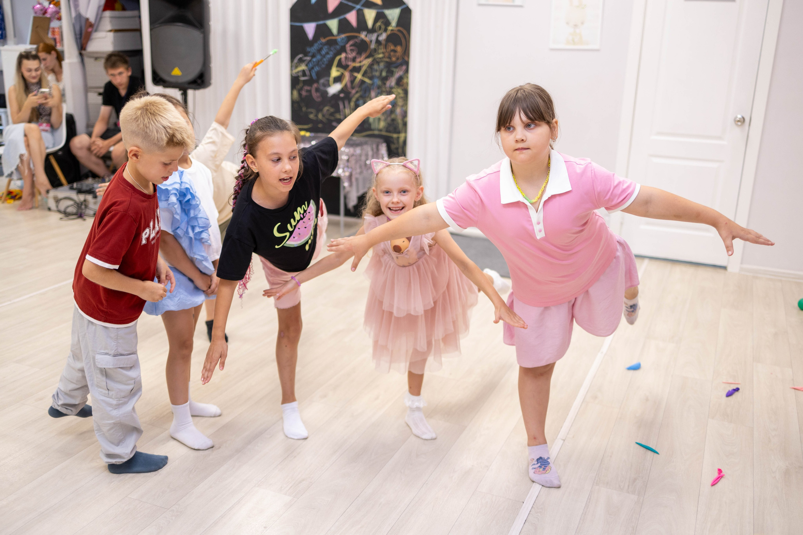 LoftKids. Свадебный и предметный фотограф Ренат Каламперов