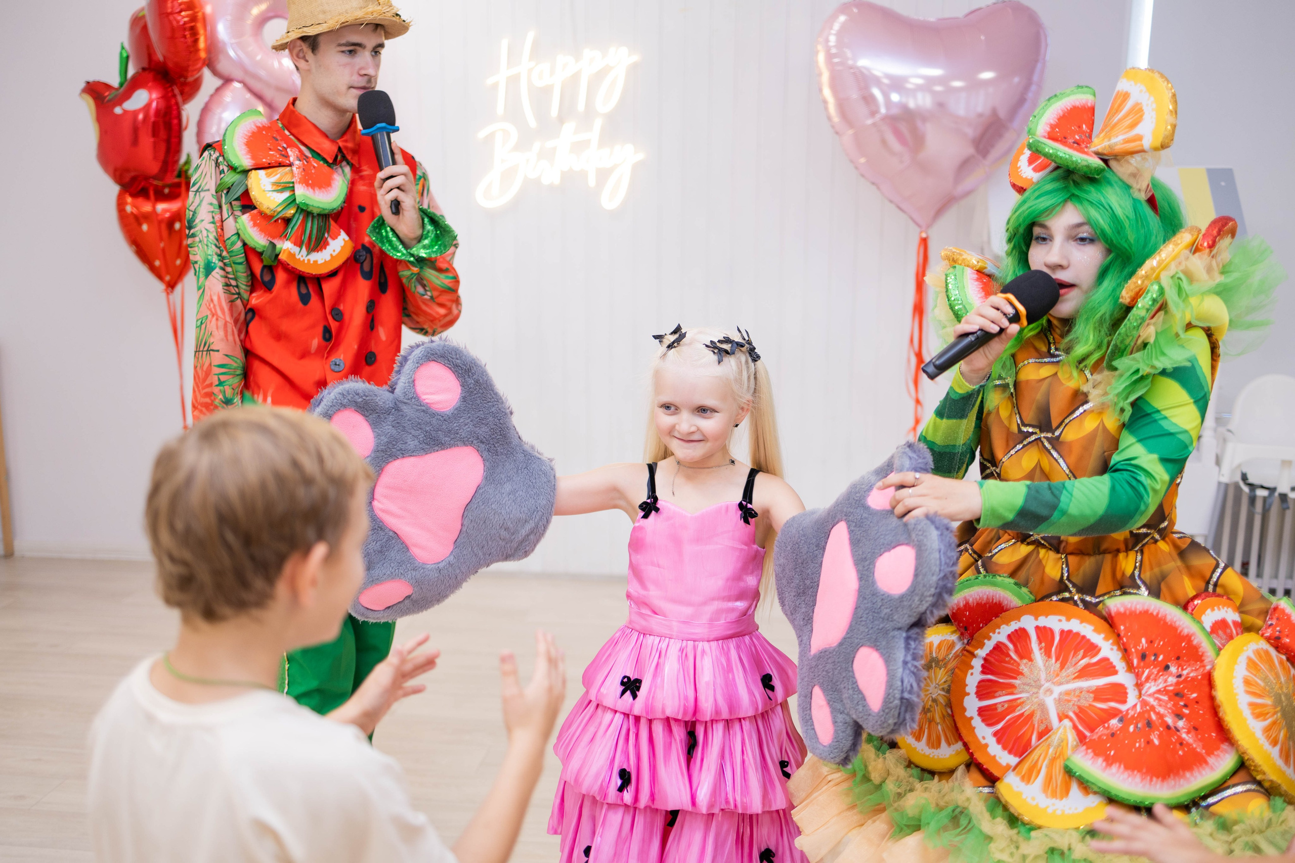 LoftKids. Свадебный и предметный фотограф Ренат Каламперов