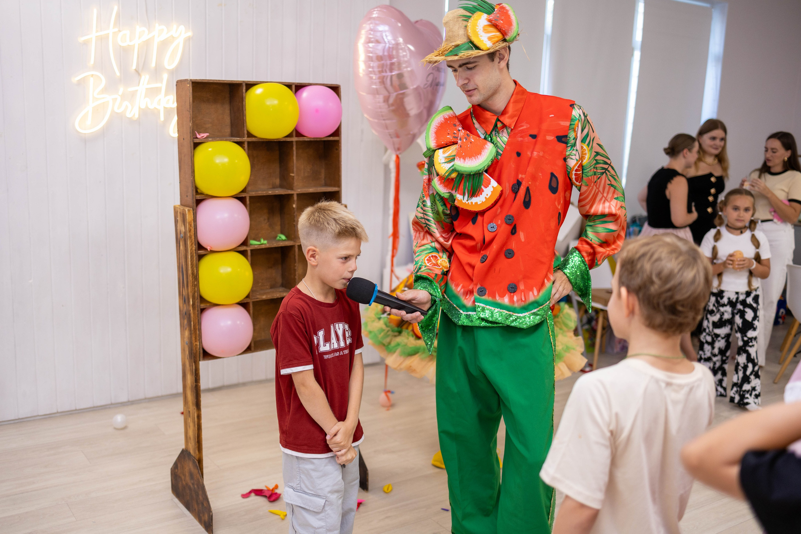 LoftKids. Свадебный и предметный фотограф Ренат Каламперов