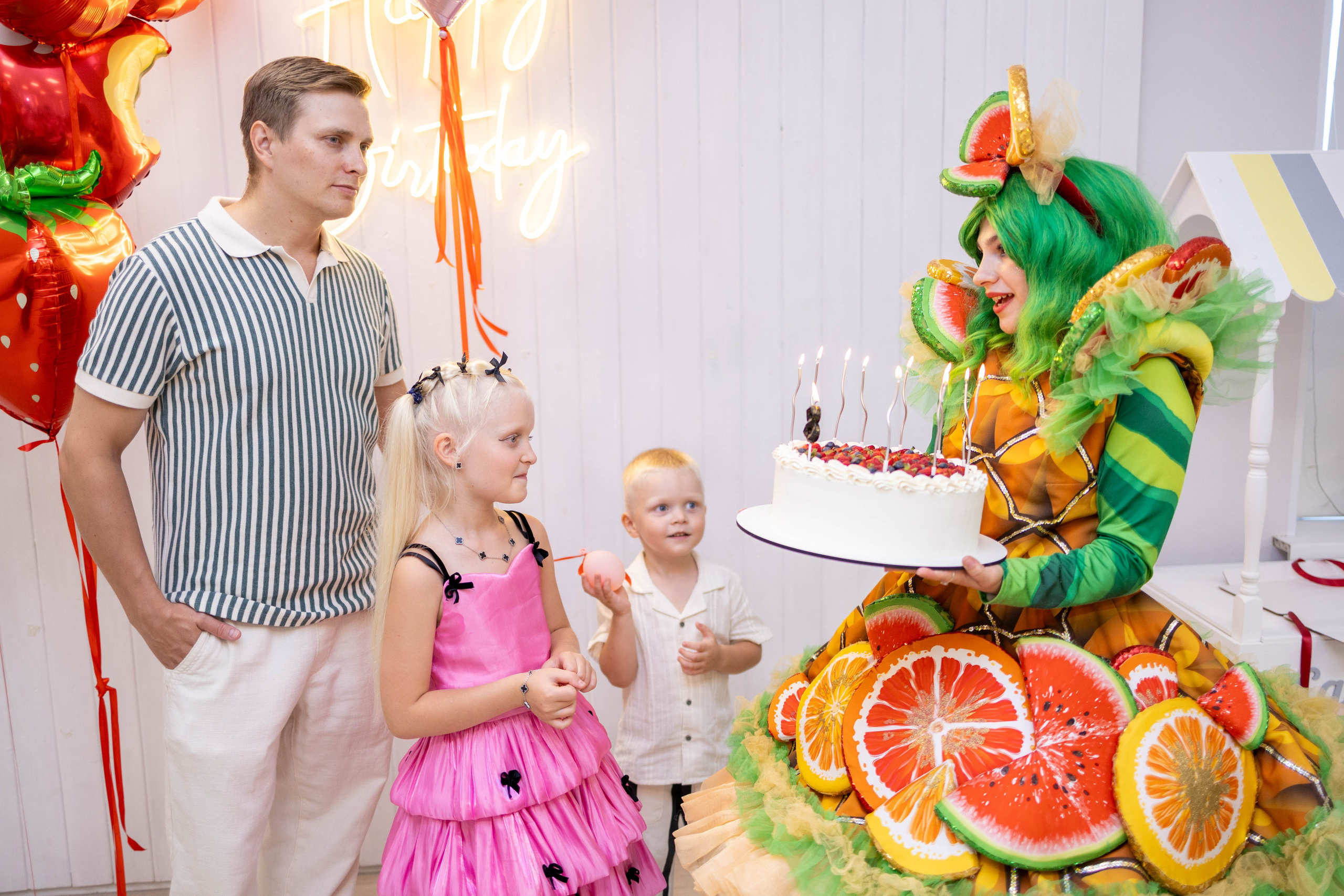 LoftKids. Свадебный и предметный фотограф Ренат Каламперов