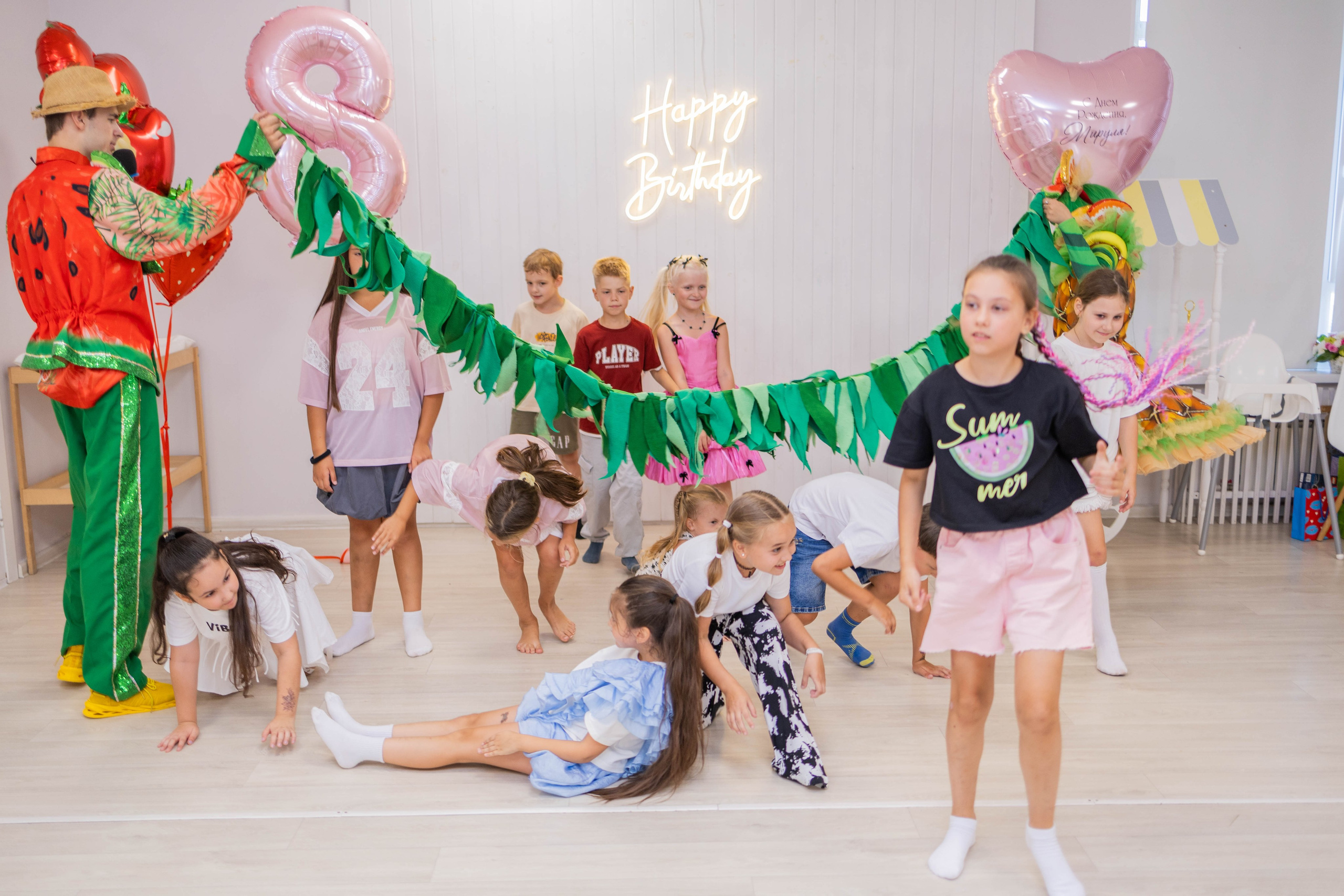 LoftKids. Свадебный и предметный фотограф Ренат Каламперов