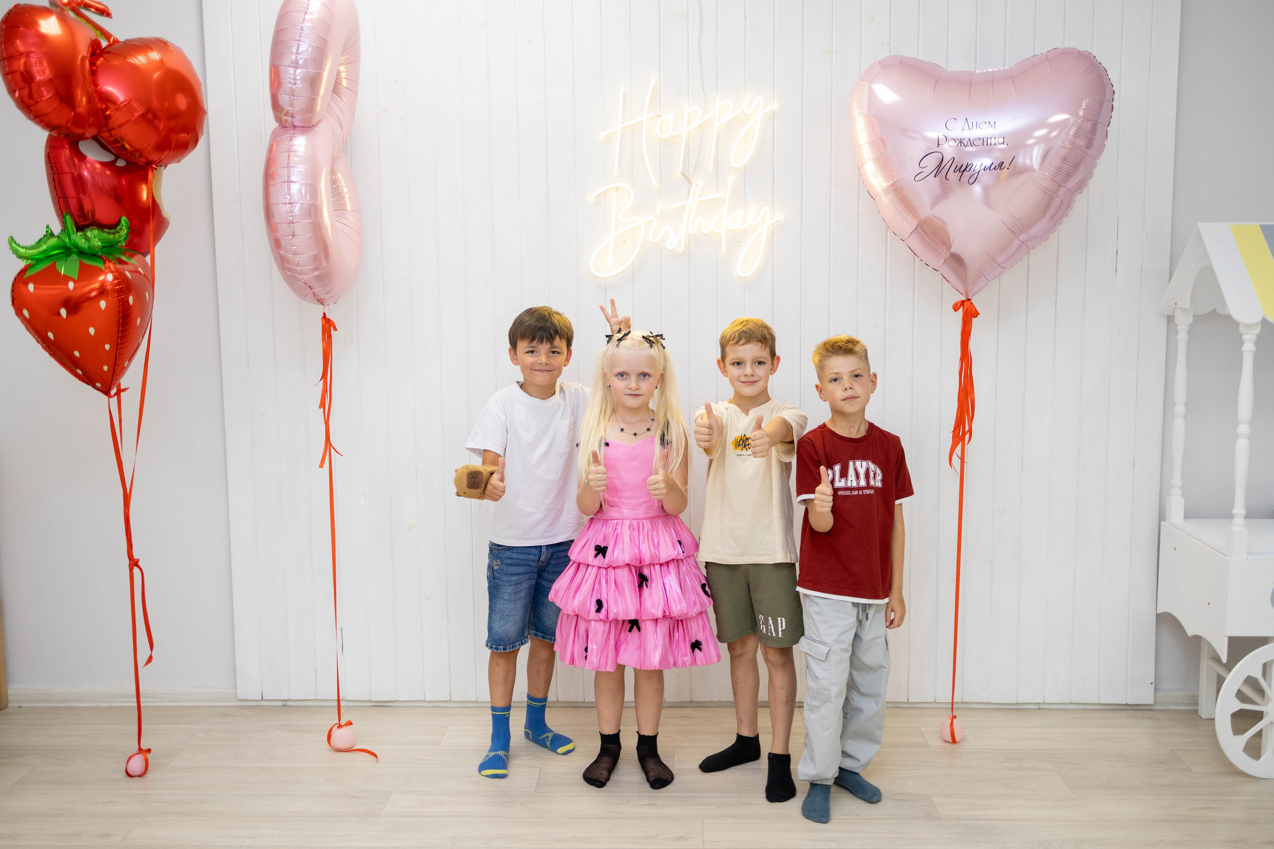 LoftKids. Свадебный и предметный фотограф Ренат Каламперов