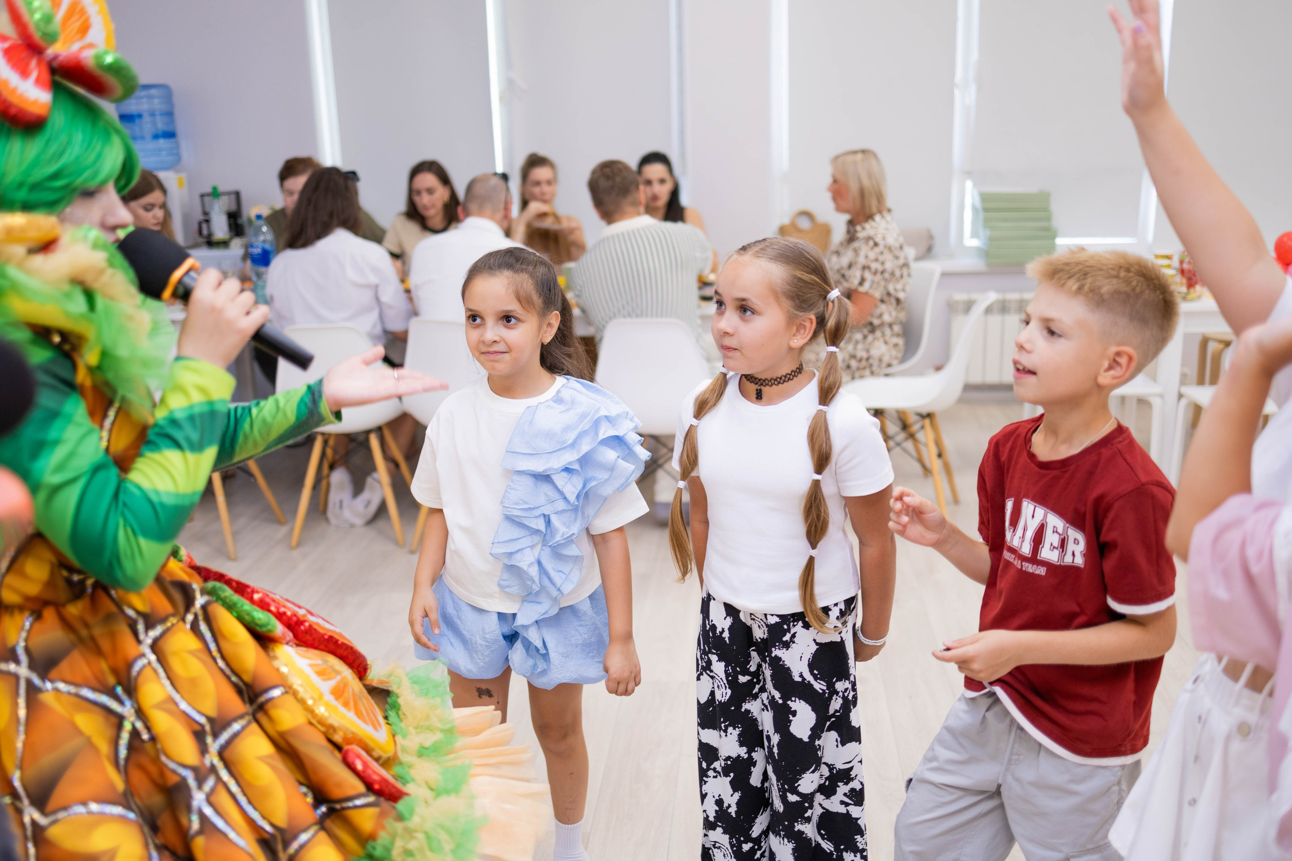LoftKids. Свадебный и предметный фотограф Ренат Каламперов