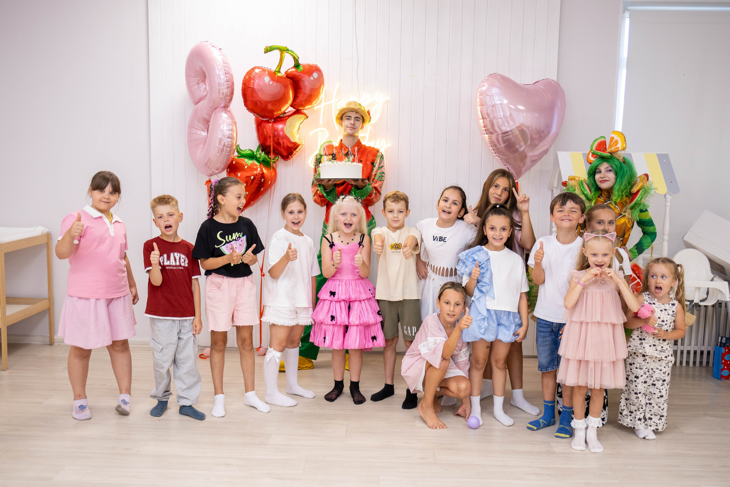 LoftKids. Свадебный и предметный фотограф Ренат Каламперов