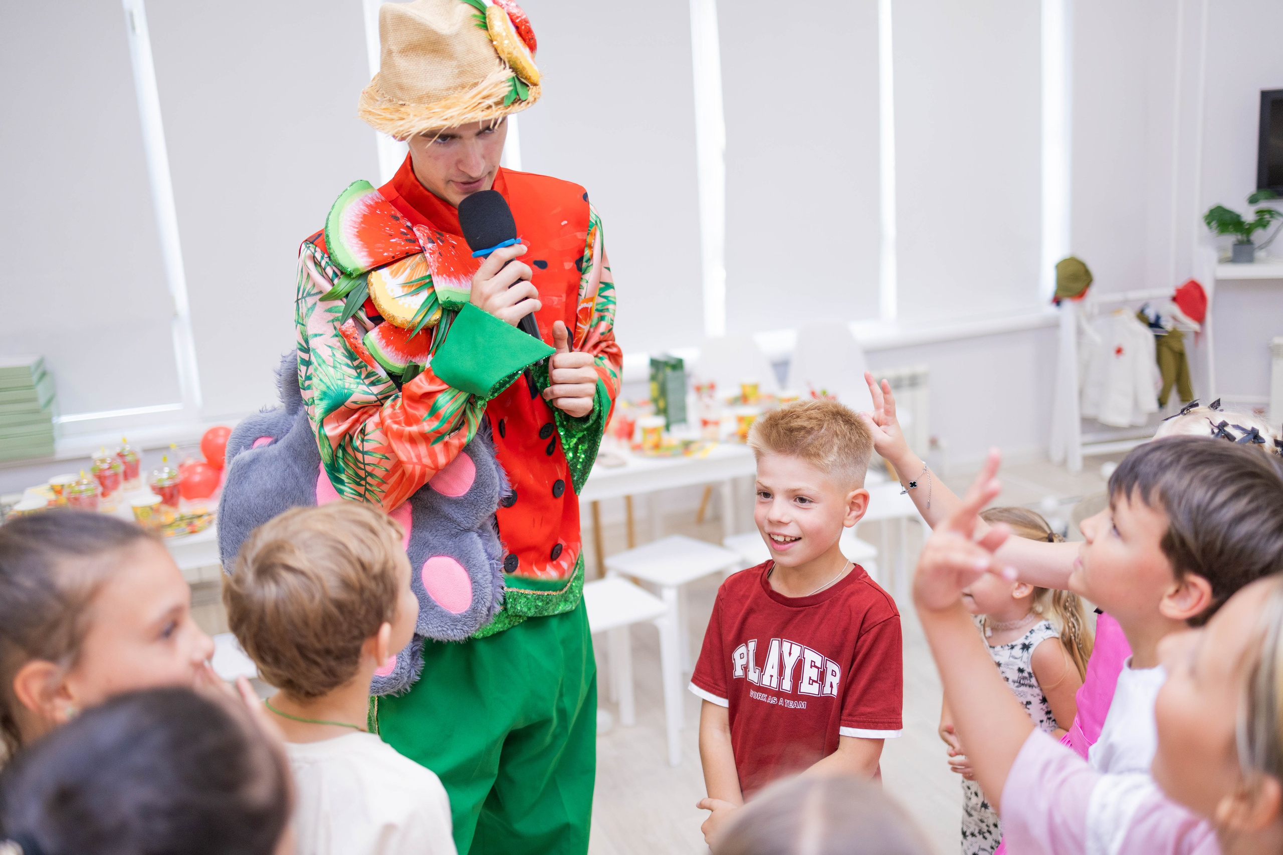 LoftKids. Свадебный и предметный фотограф Ренат Каламперов
