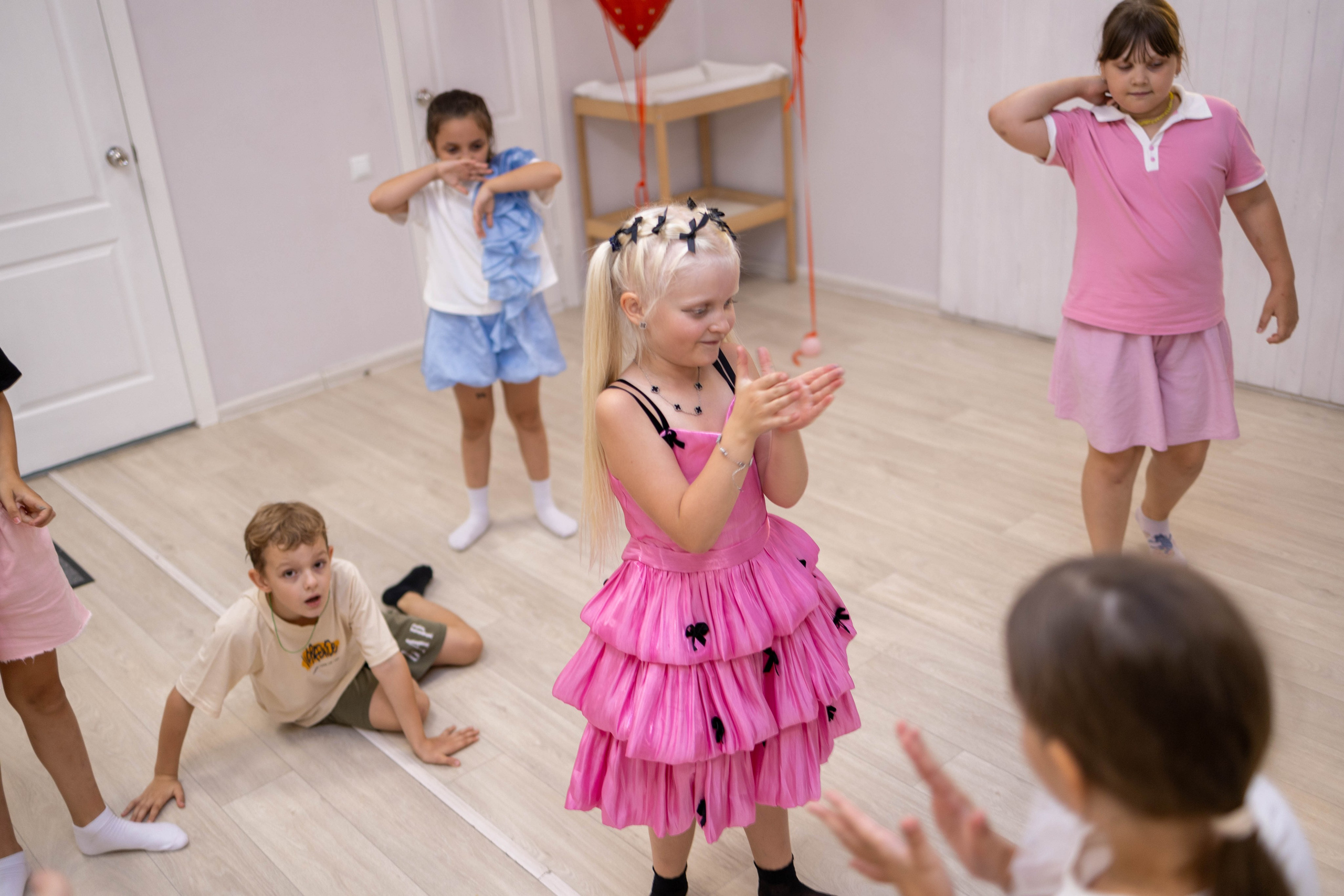 LoftKids. Свадебный и предметный фотограф Ренат Каламперов