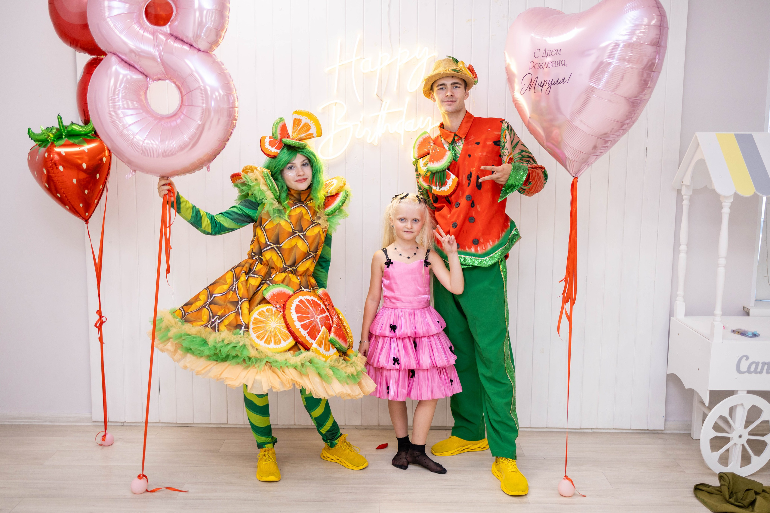 LoftKids. Свадебный и предметный фотограф Ренат Каламперов