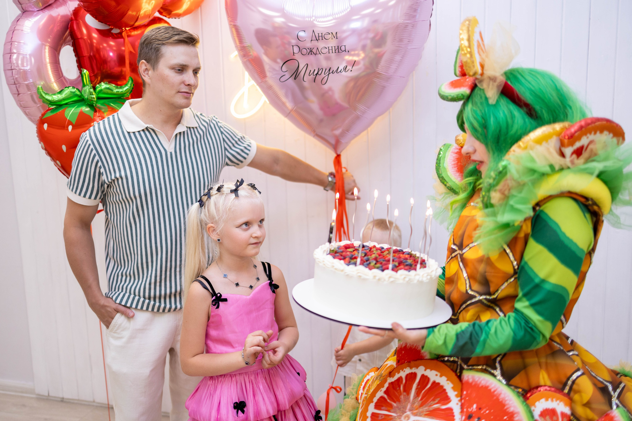LoftKids. Свадебный и предметный фотограф Ренат Каламперов