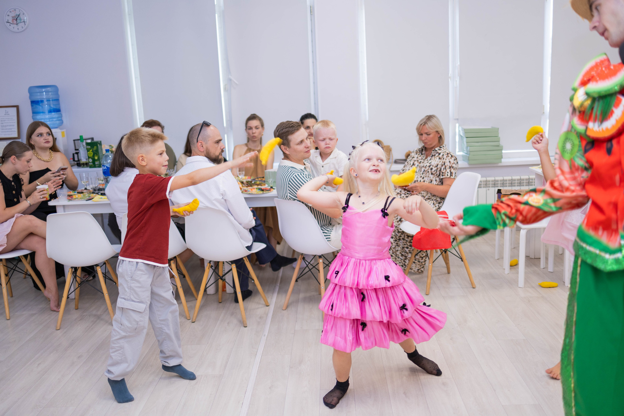 LoftKids. Свадебный и предметный фотограф Ренат Каламперов