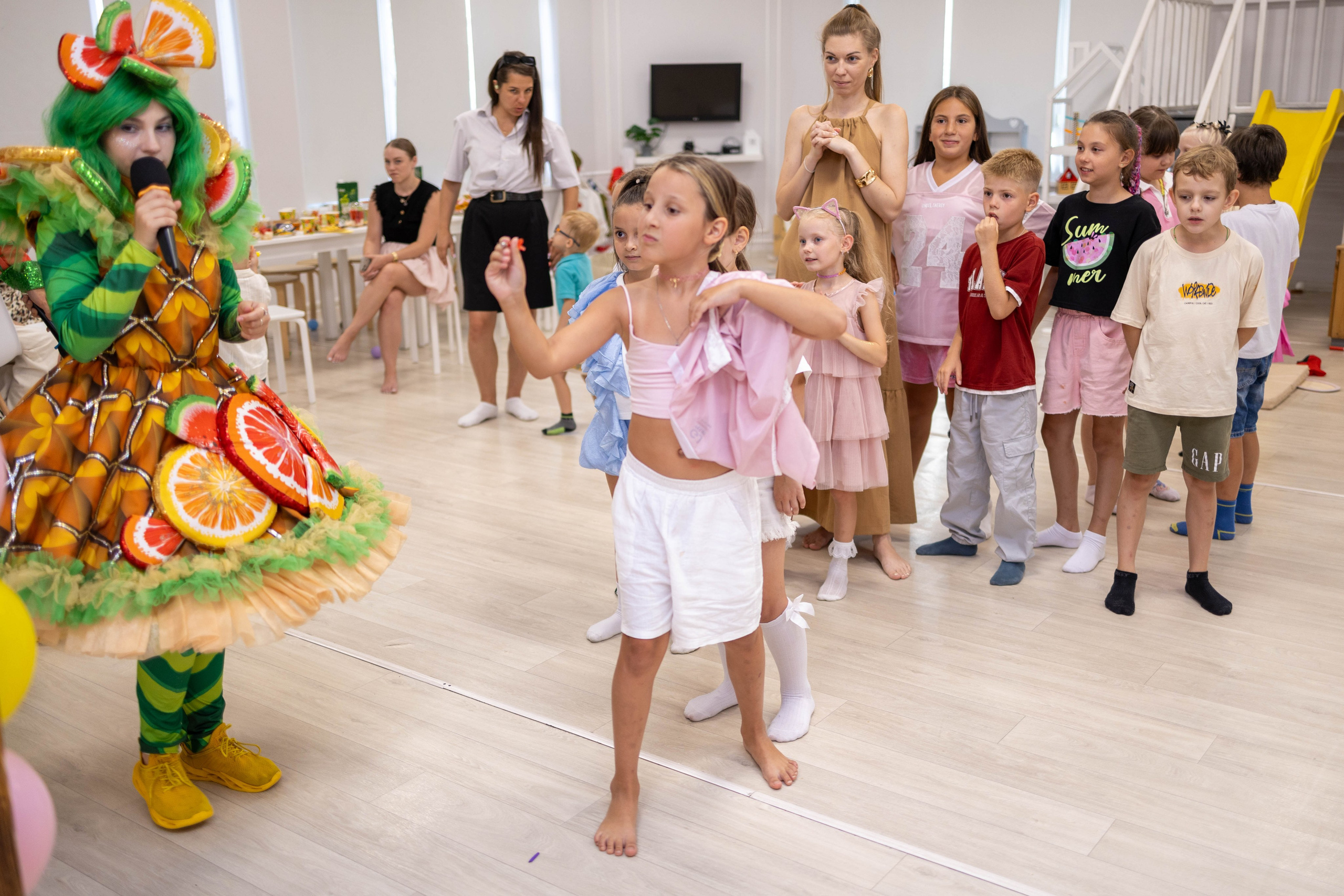 LoftKids. Свадебный и предметный фотограф Ренат Каламперов