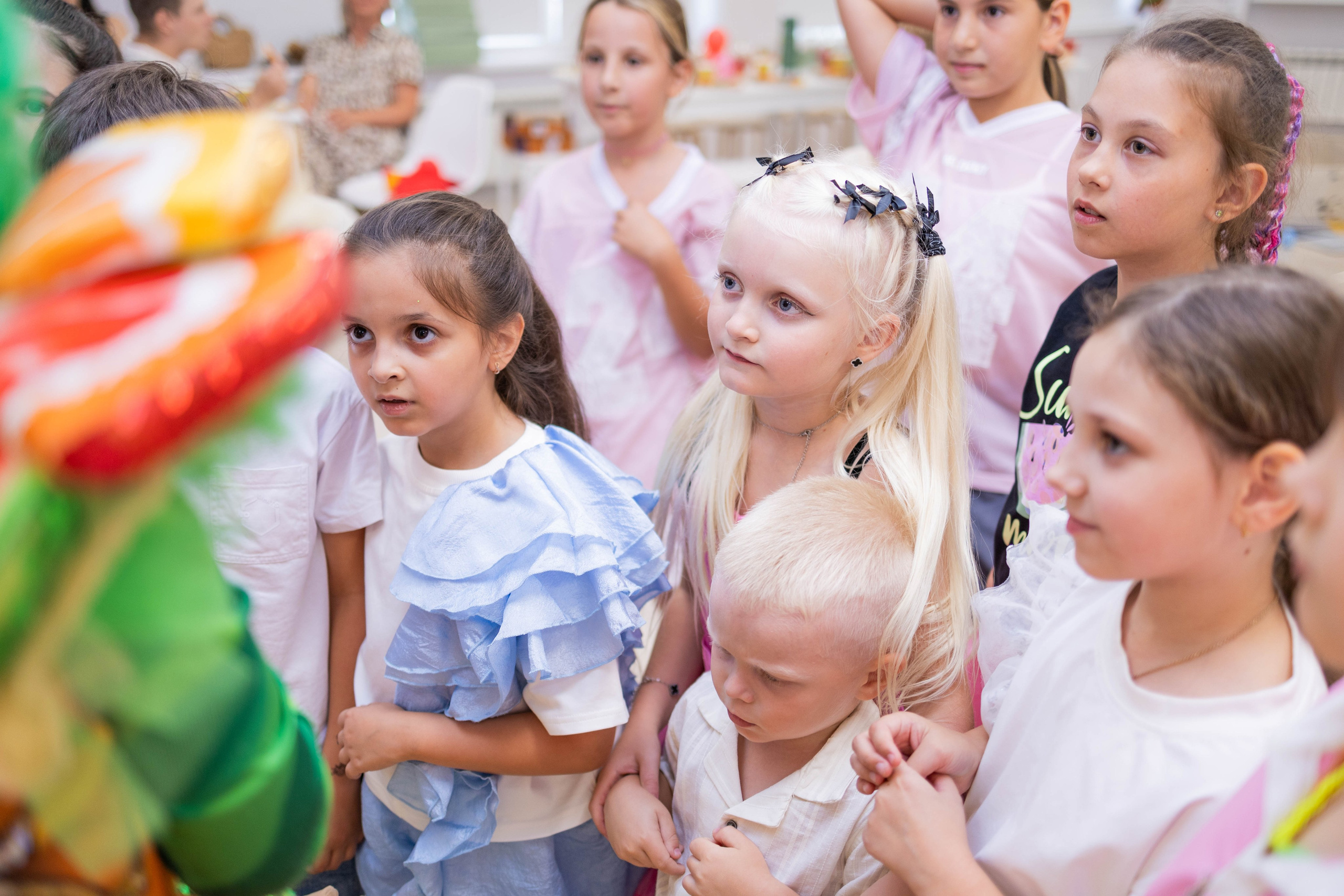 LoftKids. Свадебный и предметный фотограф Ренат Каламперов