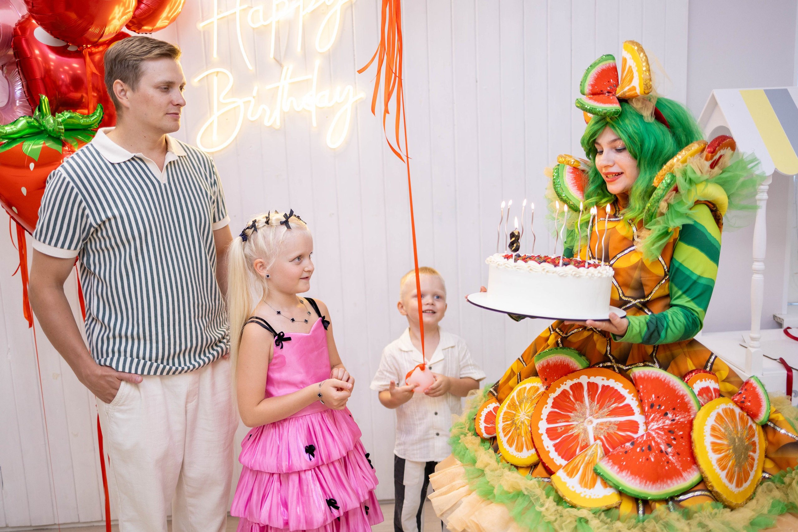 LoftKids. Свадебный и предметный фотограф Ренат Каламперов