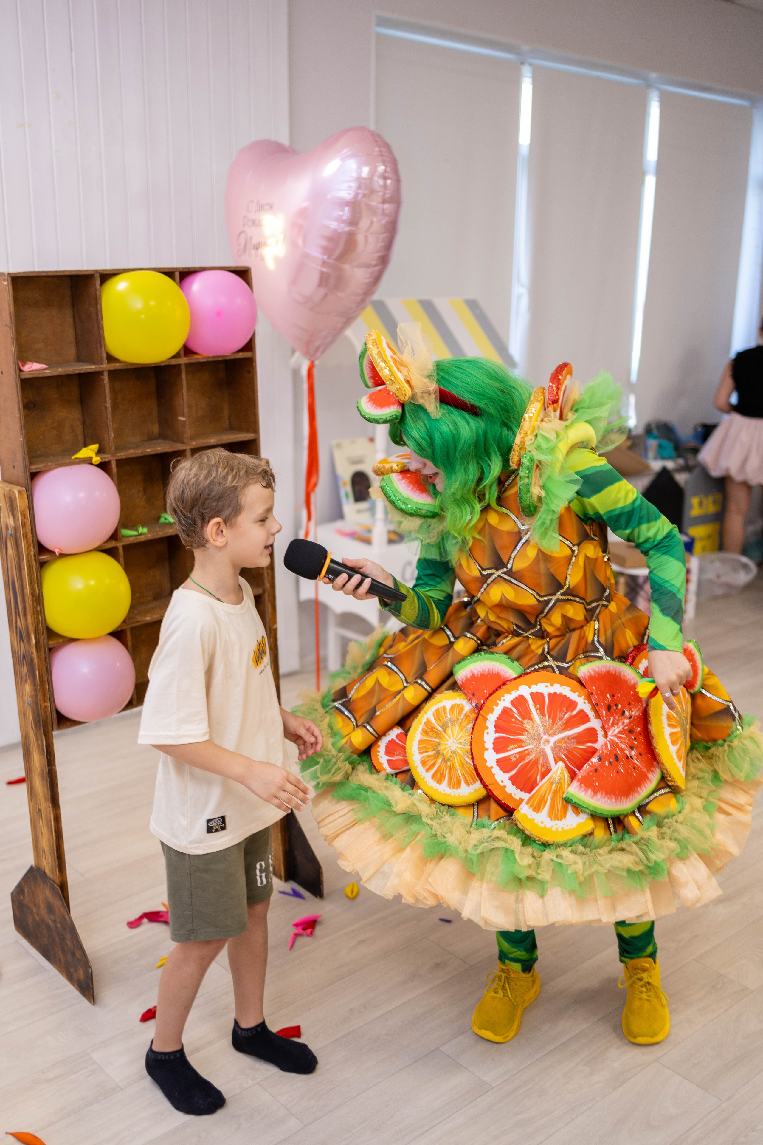 LoftKids. Свадебный и предметный фотограф Ренат Каламперов