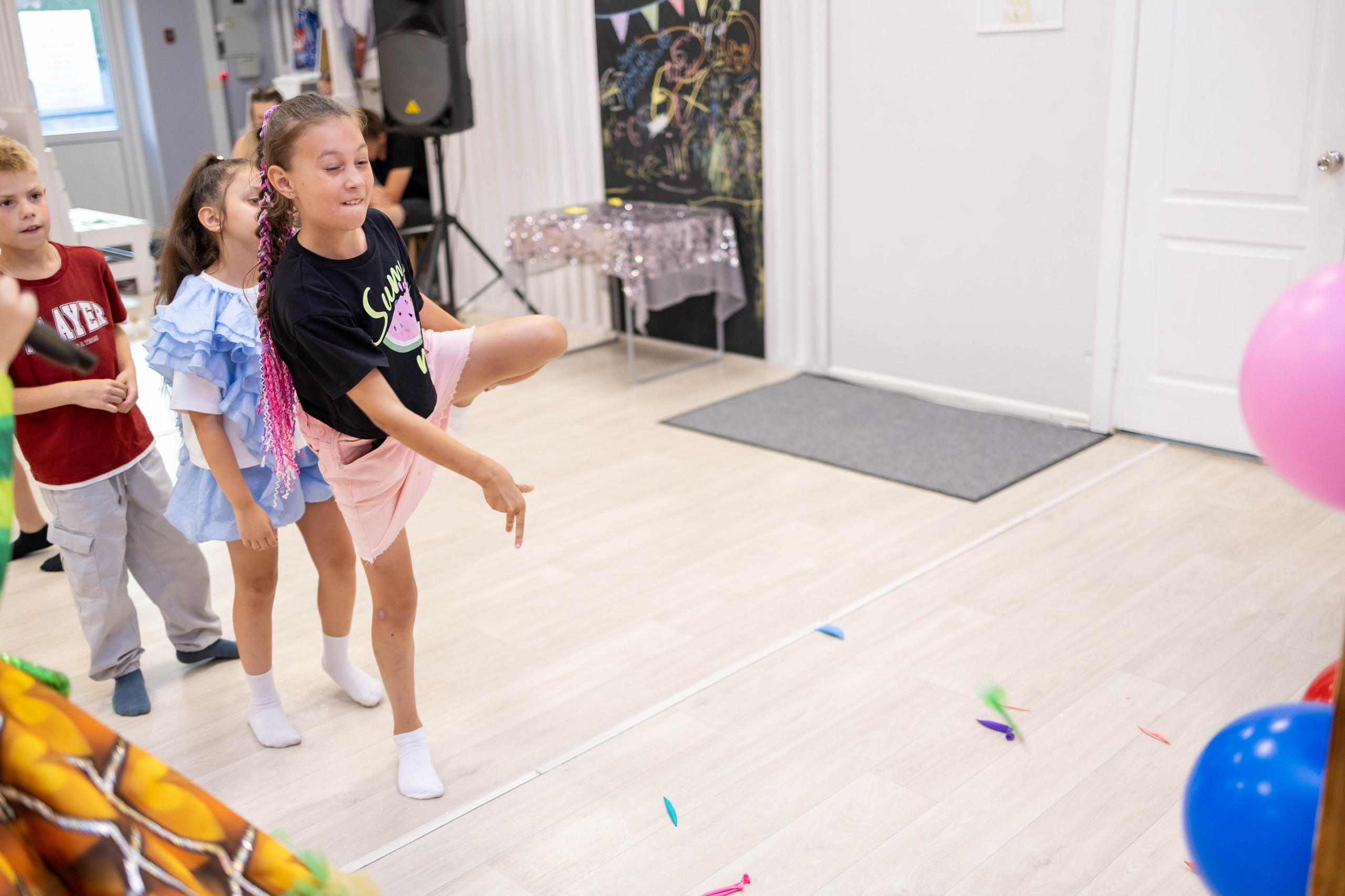LoftKids. Свадебный и предметный фотограф Ренат Каламперов