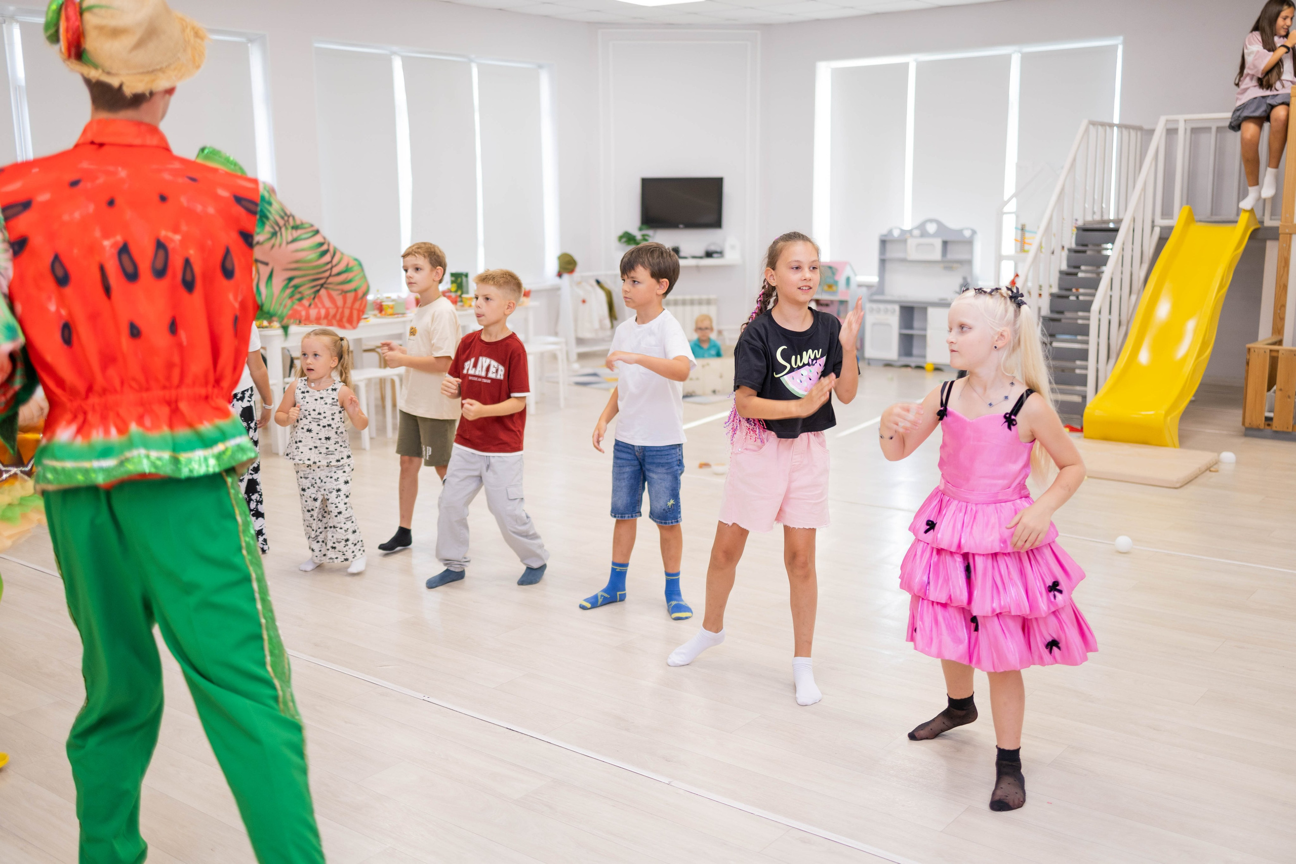 LoftKids. Свадебный и предметный фотограф Ренат Каламперов