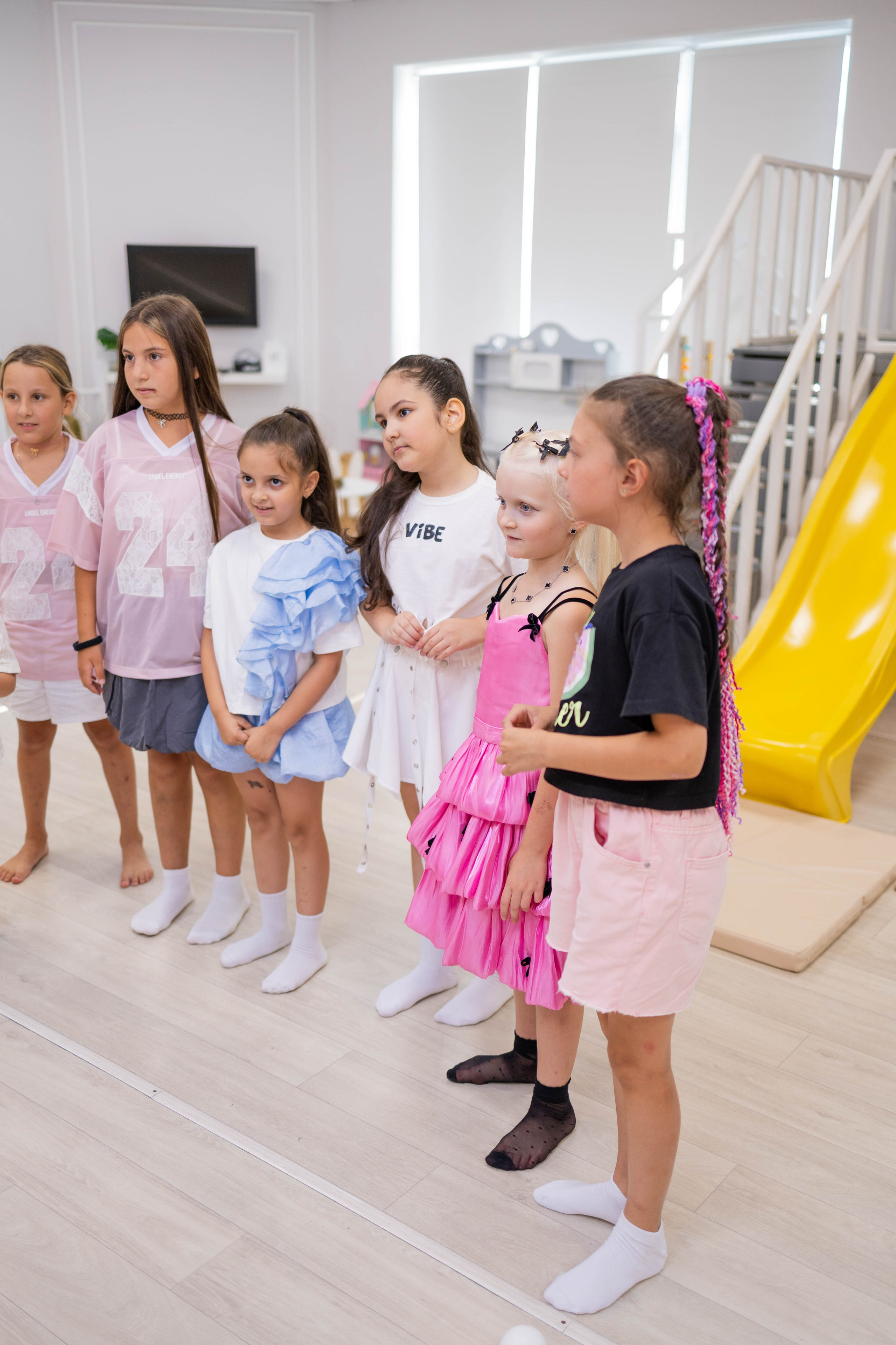 LoftKids. Свадебный и предметный фотограф Ренат Каламперов