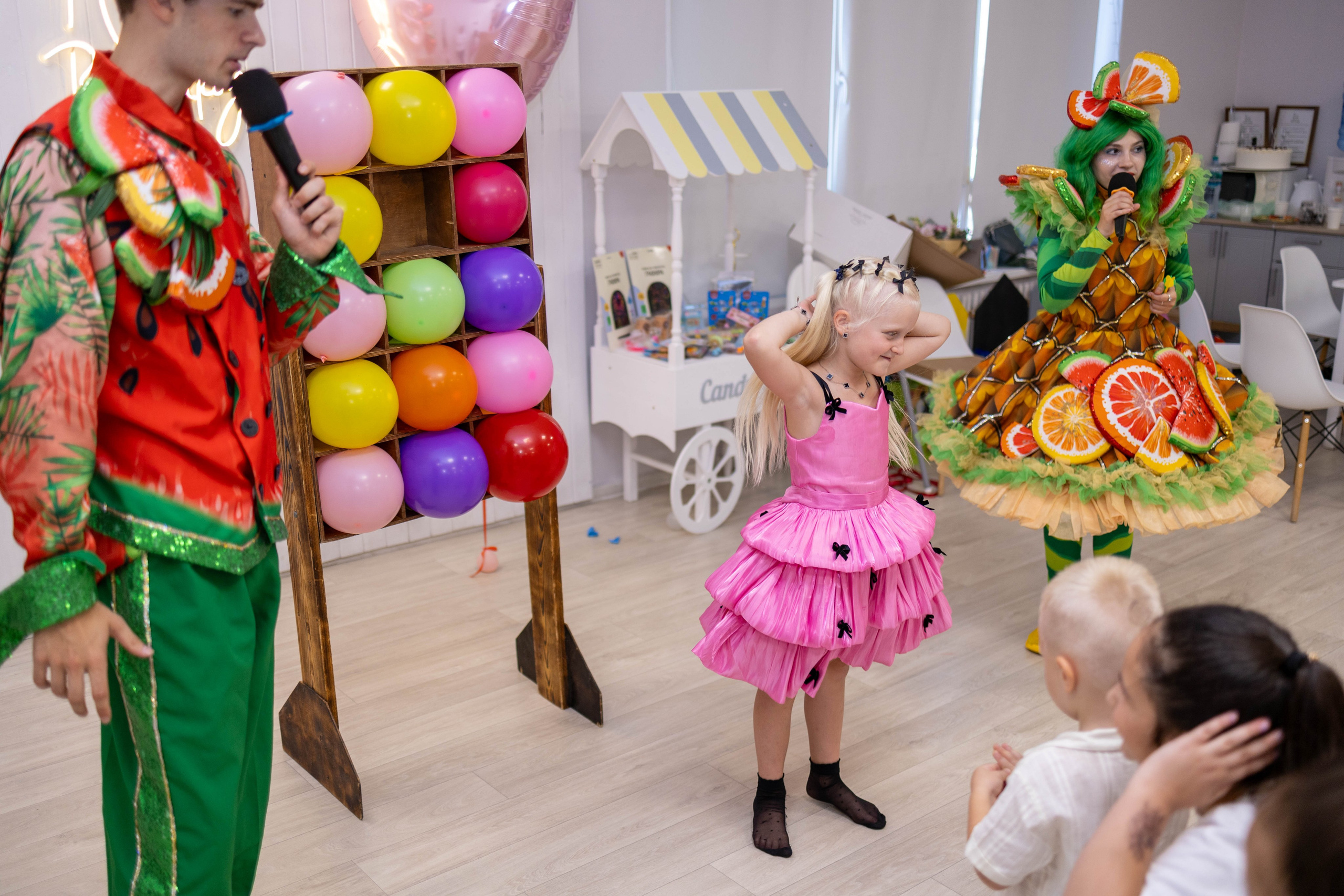LoftKids. Свадебный и предметный фотограф Ренат Каламперов