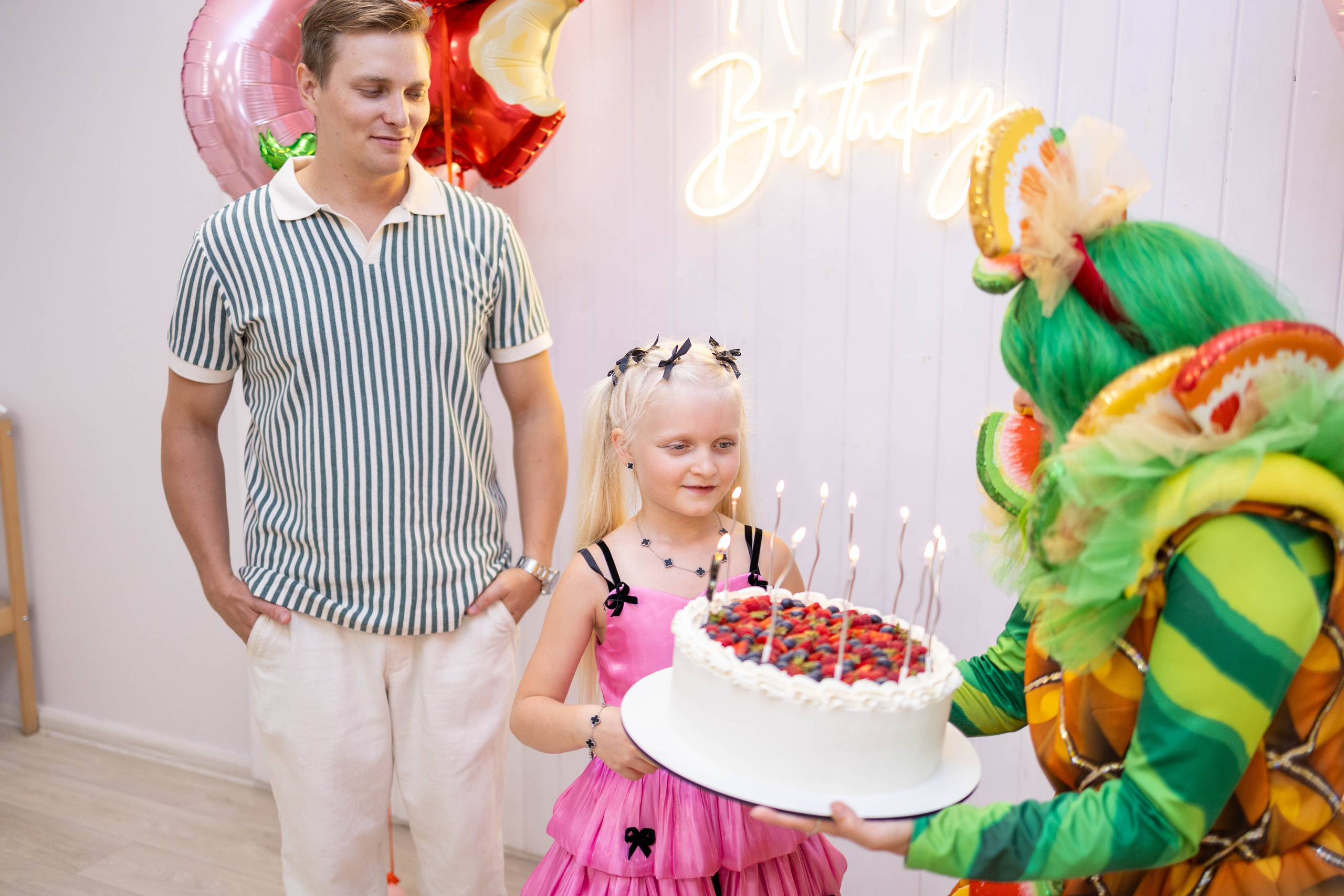 LoftKids. Свадебный и предметный фотограф Ренат Каламперов