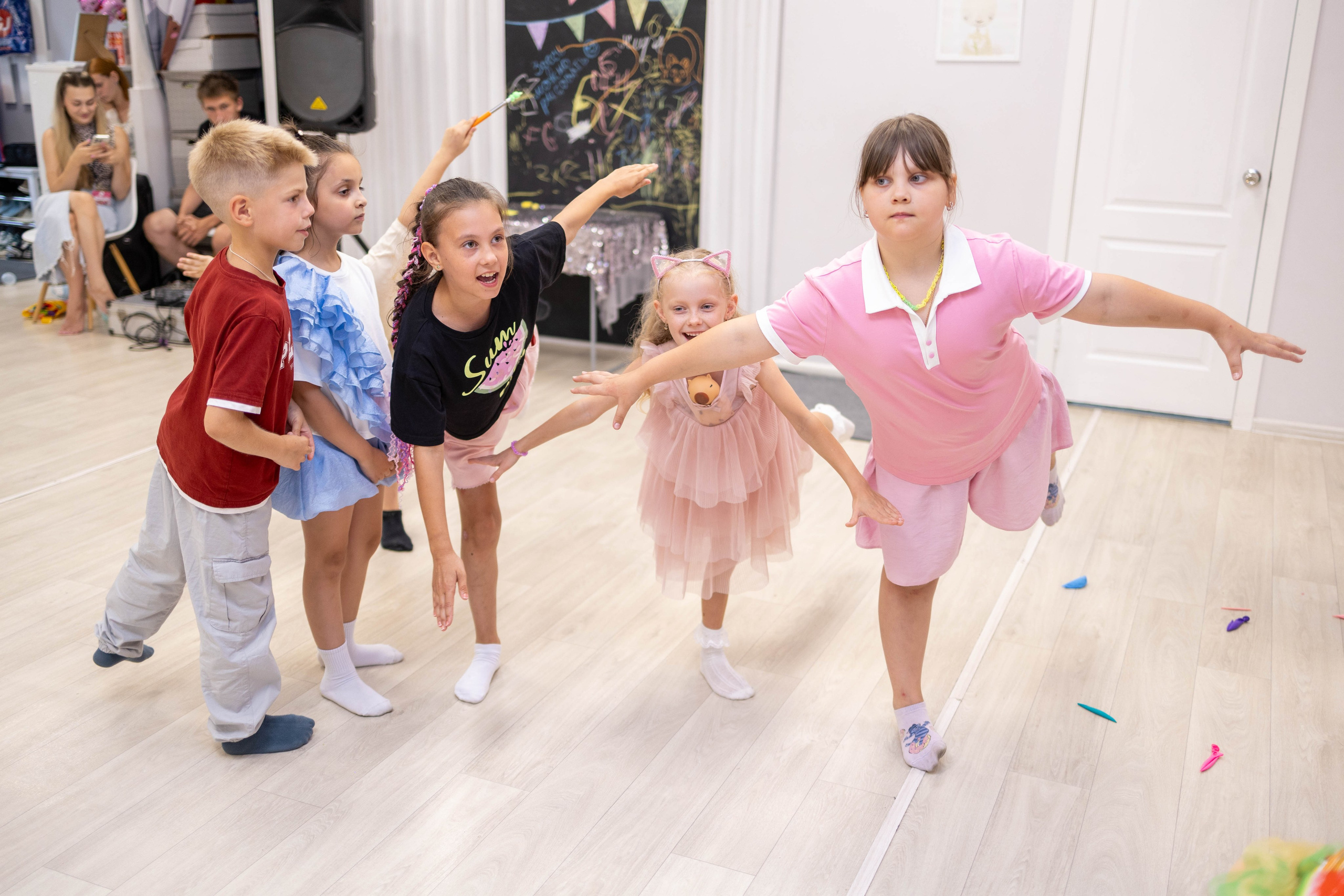 LoftKids. Свадебный и предметный фотограф Ренат Каламперов