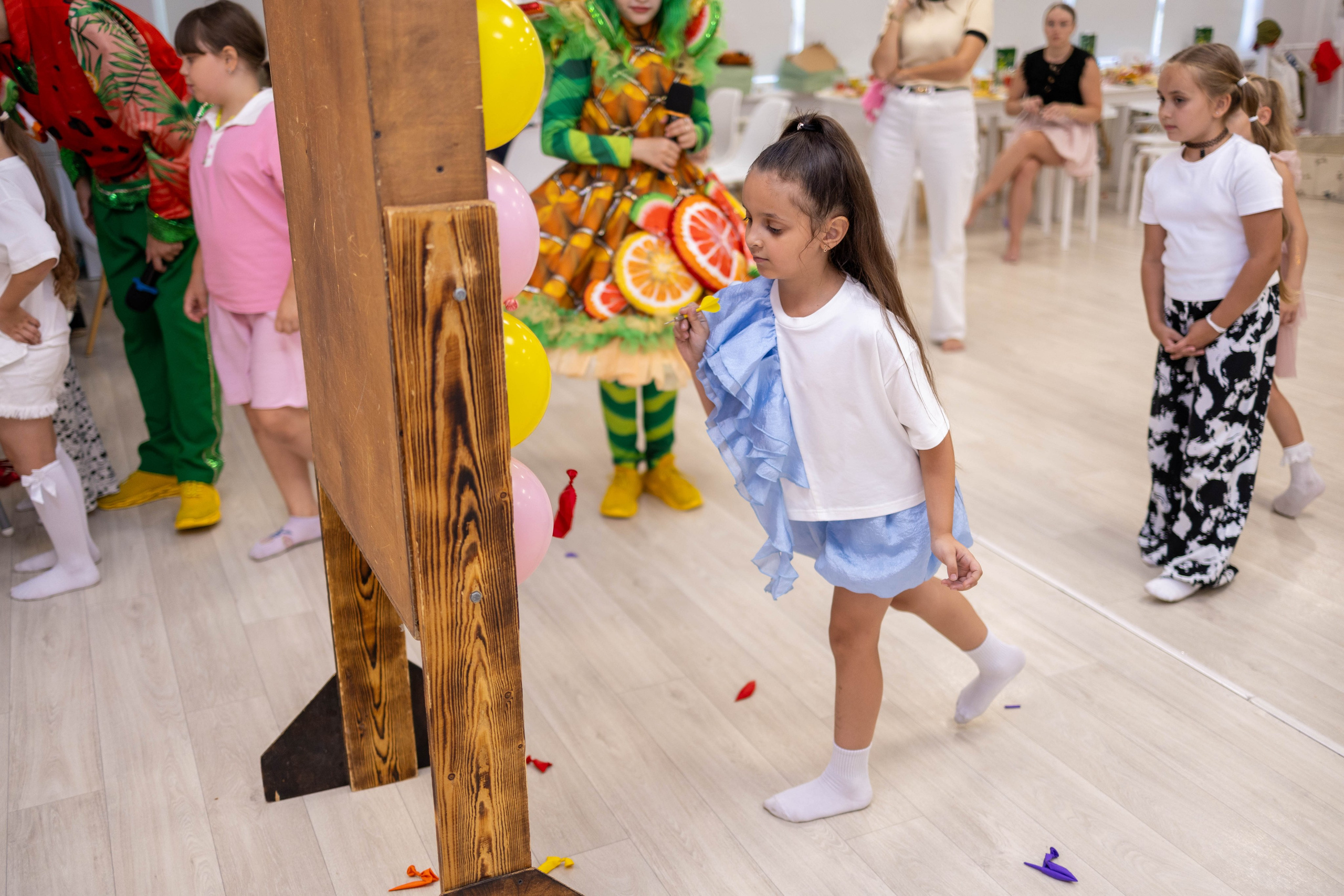 LoftKids. Свадебный и предметный фотограф Ренат Каламперов