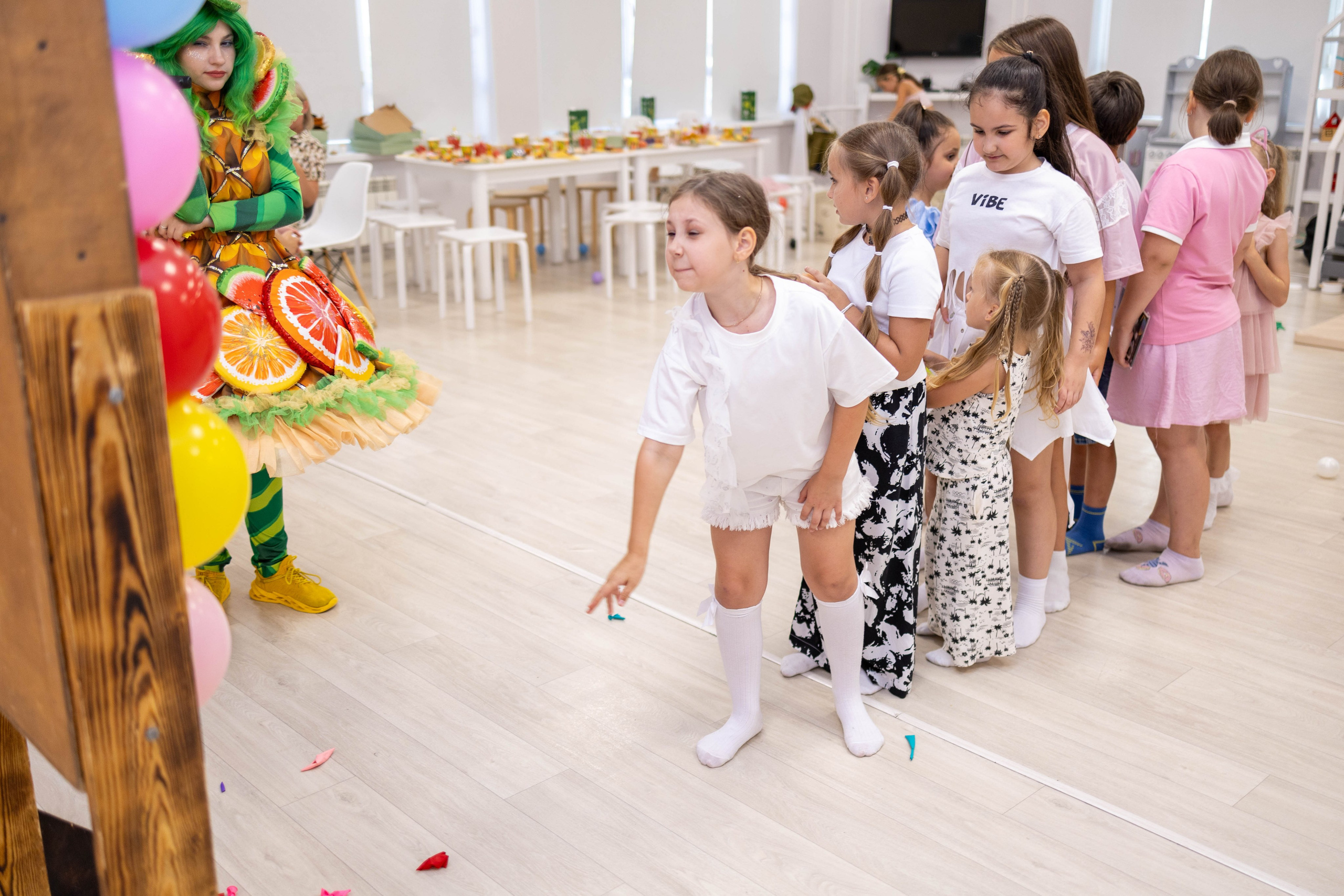 LoftKids. Свадебный и предметный фотограф Ренат Каламперов