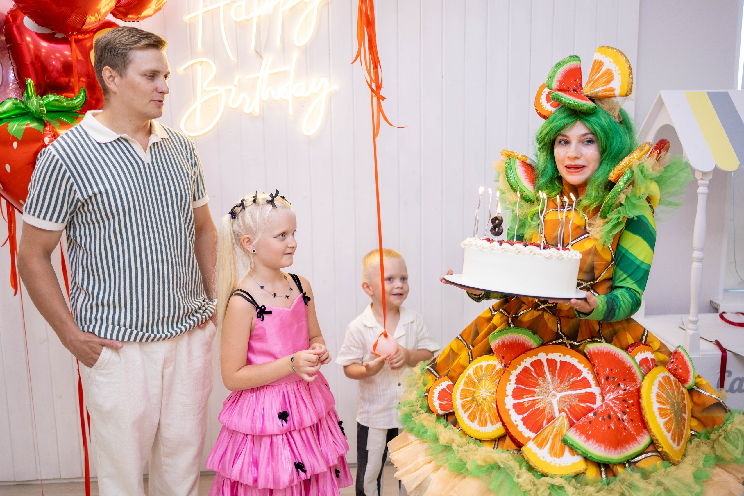 LoftKids. Свадебный и предметный фотограф Ренат Каламперов