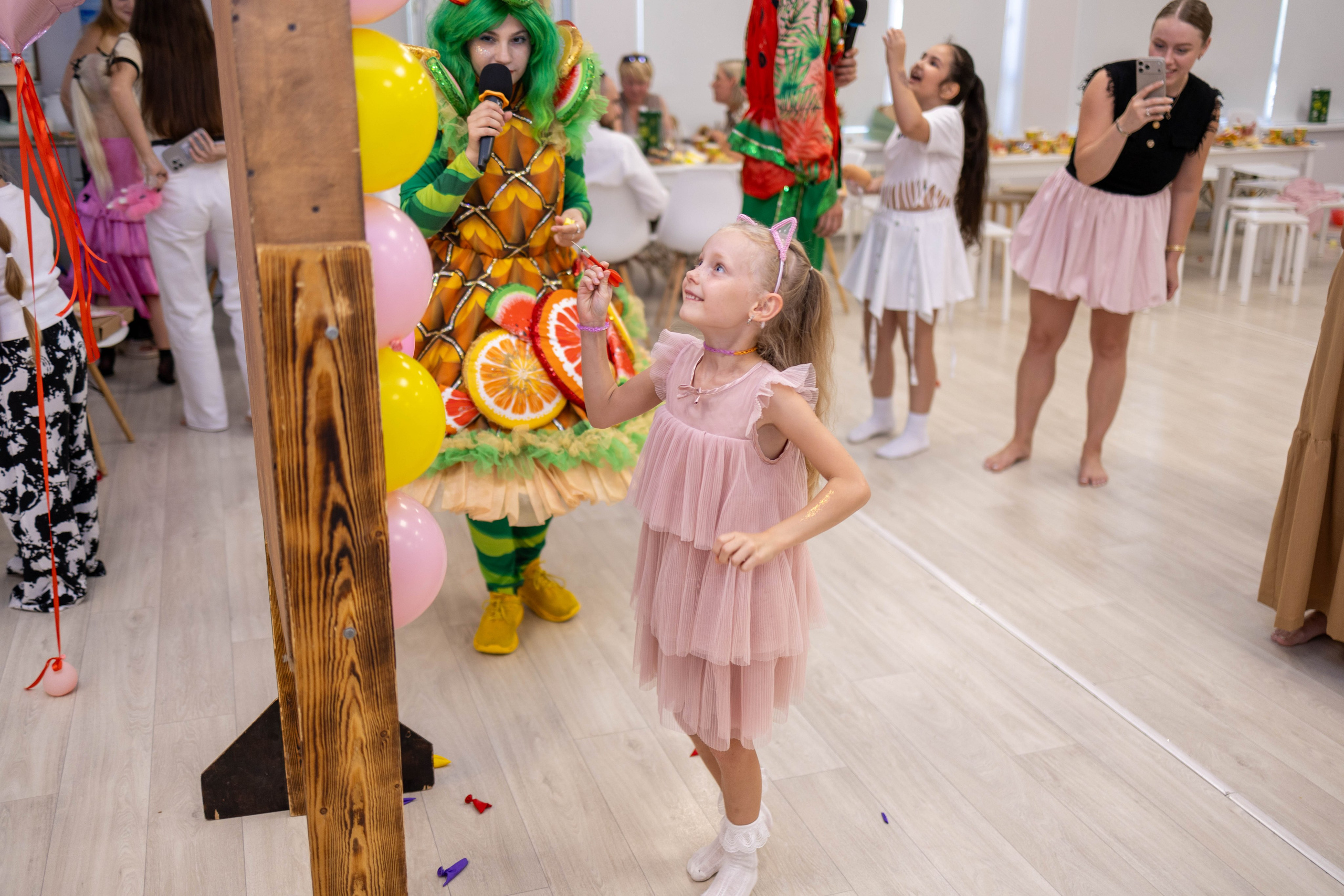 LoftKids. Свадебный и предметный фотограф Ренат Каламперов