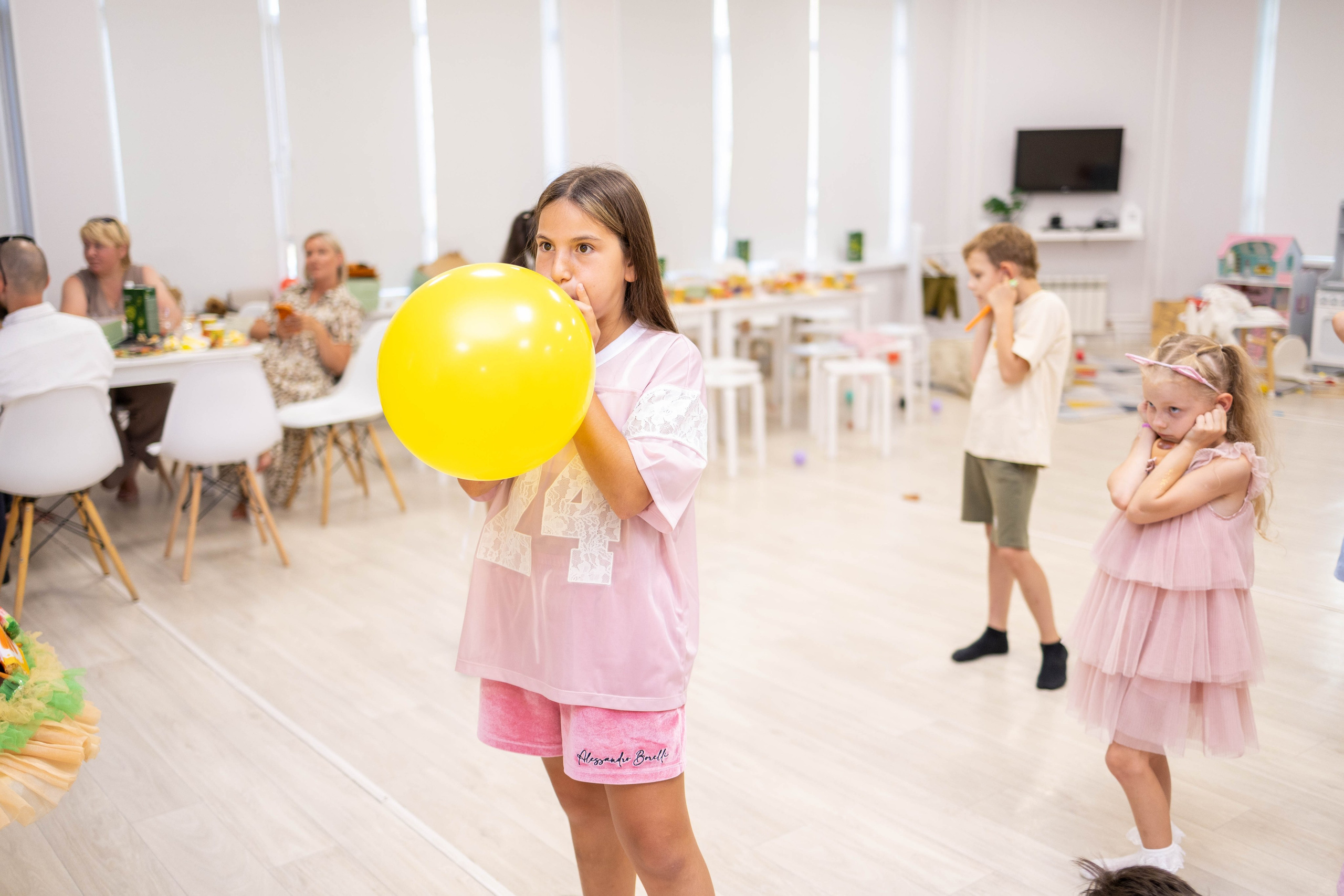 LoftKids. Свадебный и предметный фотограф Ренат Каламперов
