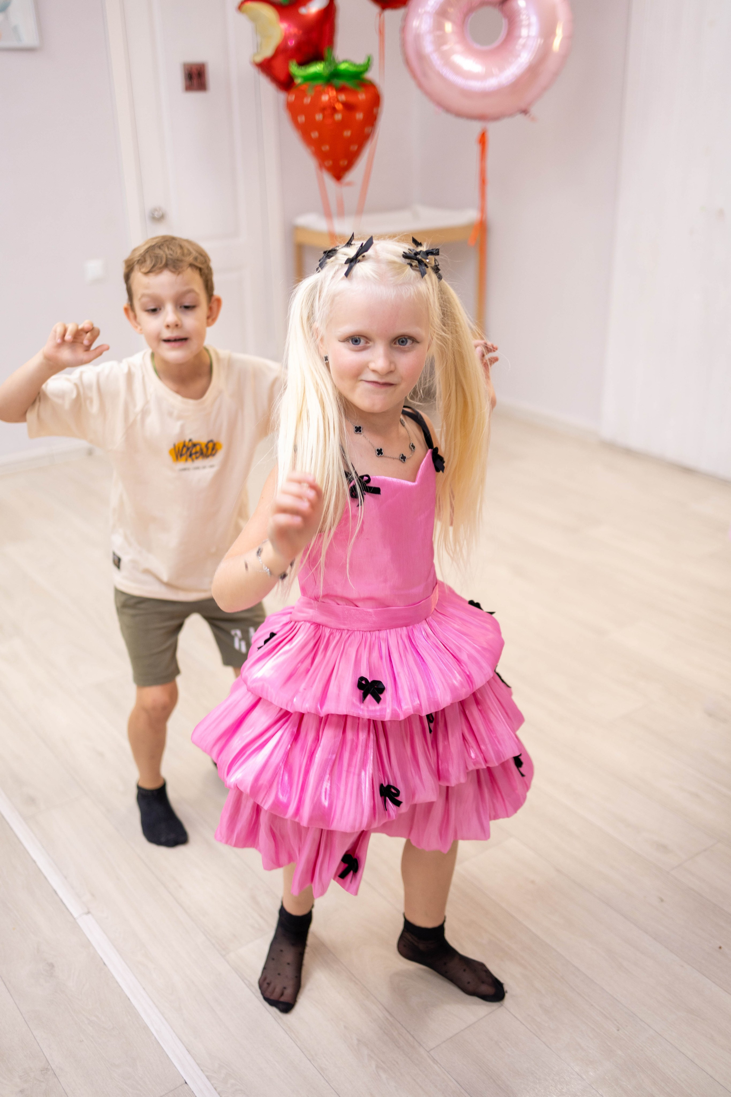LoftKids. Свадебный и предметный фотограф Ренат Каламперов