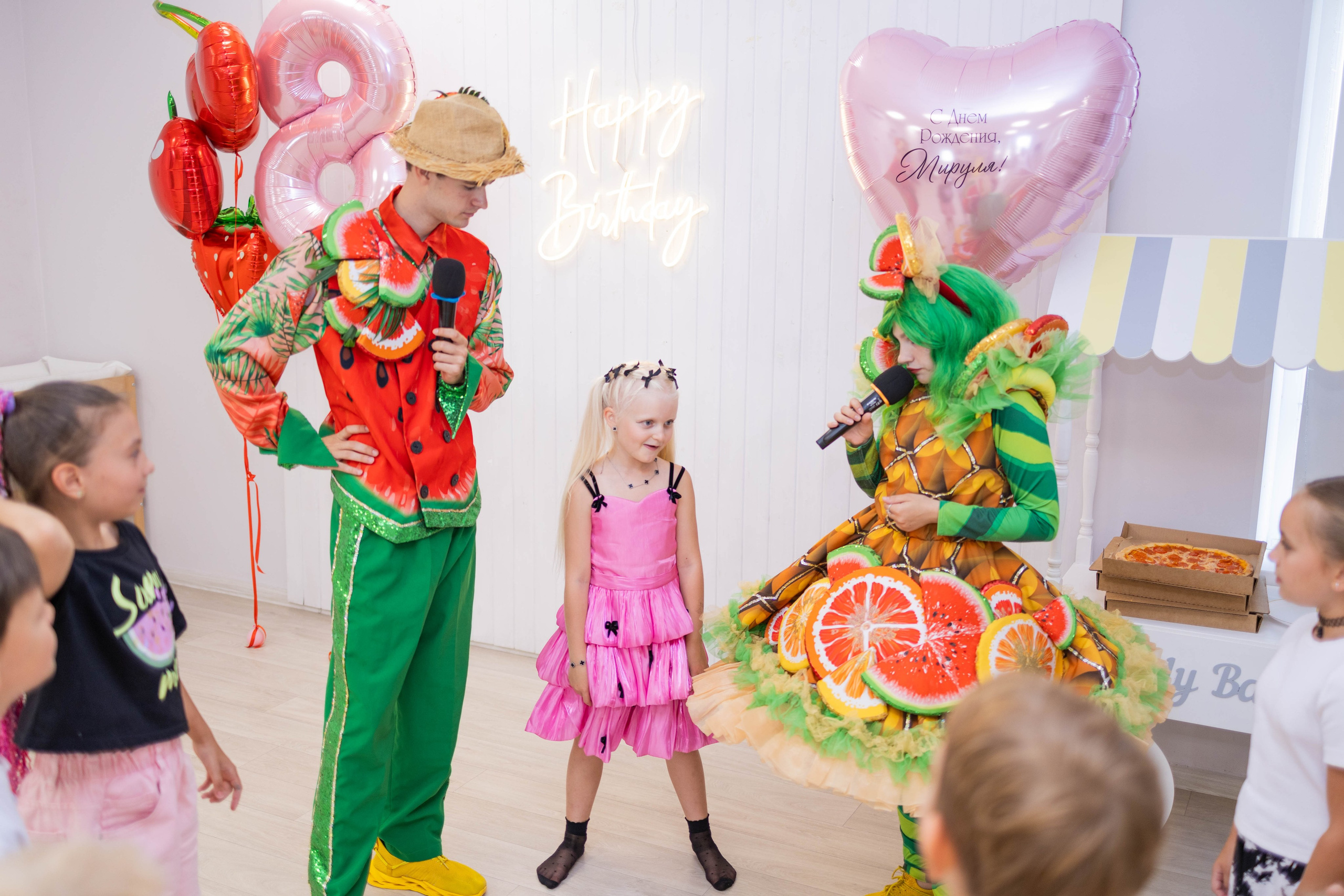 LoftKids. Свадебный и предметный фотограф Ренат Каламперов