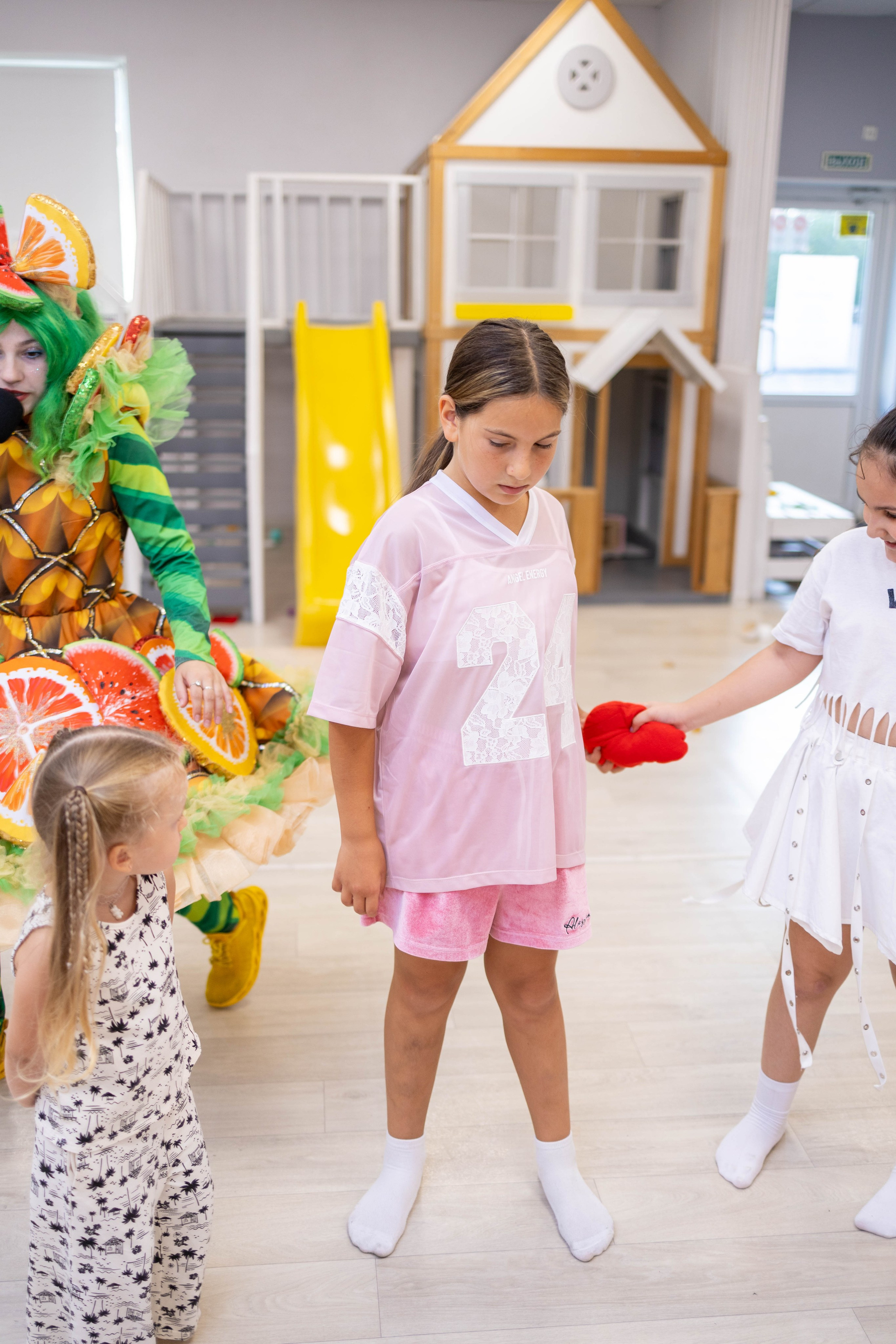 LoftKids. Свадебный и предметный фотограф Ренат Каламперов