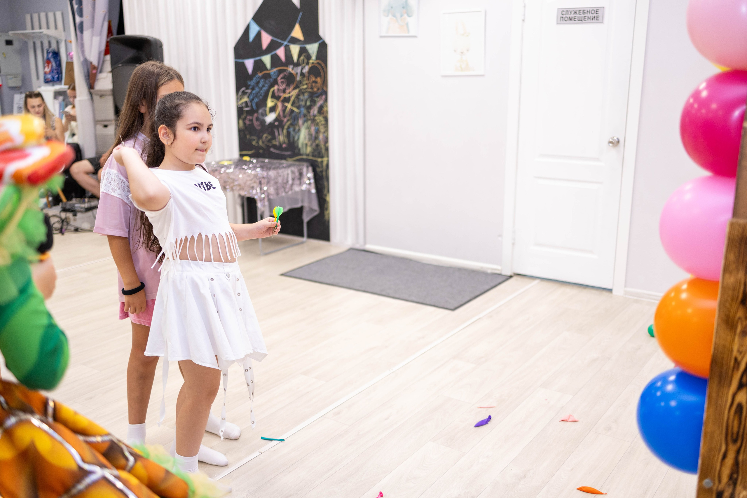 LoftKids. Свадебный и предметный фотограф Ренат Каламперов