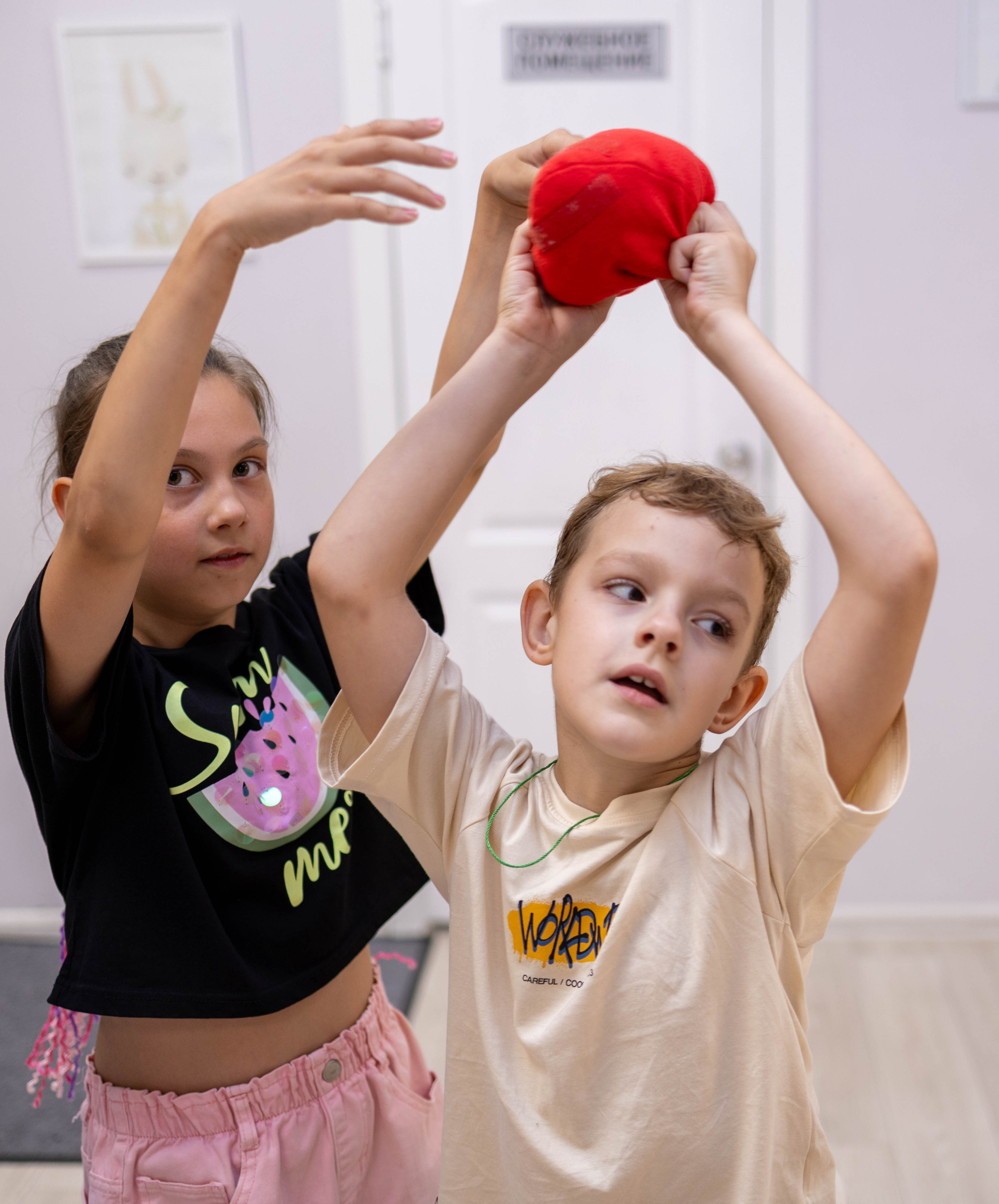 LoftKids. Свадебный и предметный фотограф Ренат Каламперов