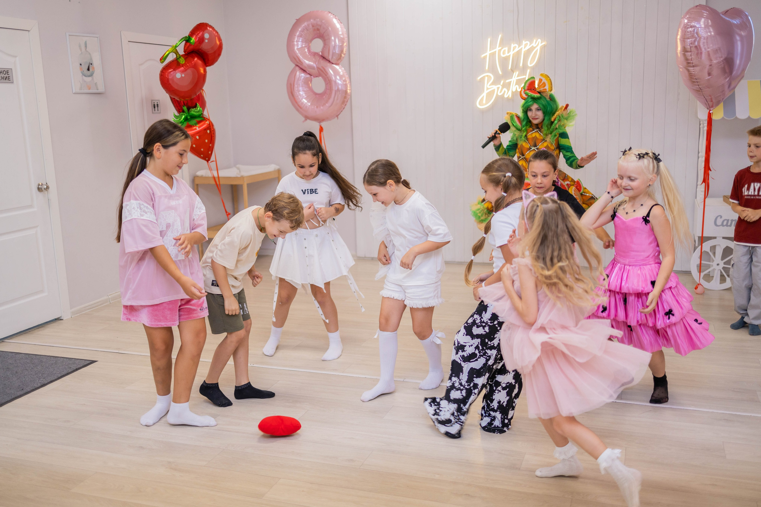 LoftKids. Свадебный и предметный фотограф Ренат Каламперов